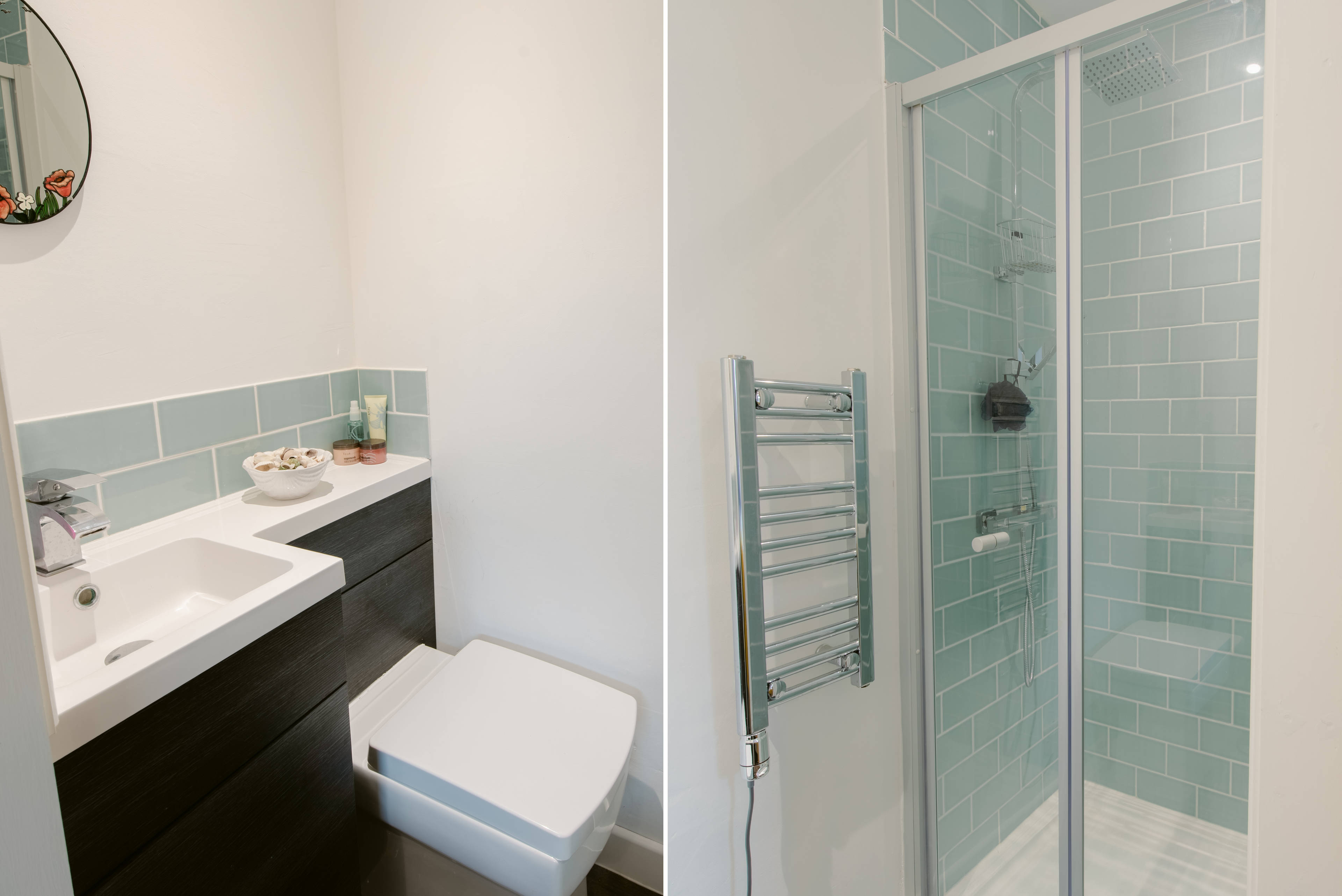 En-suite Two