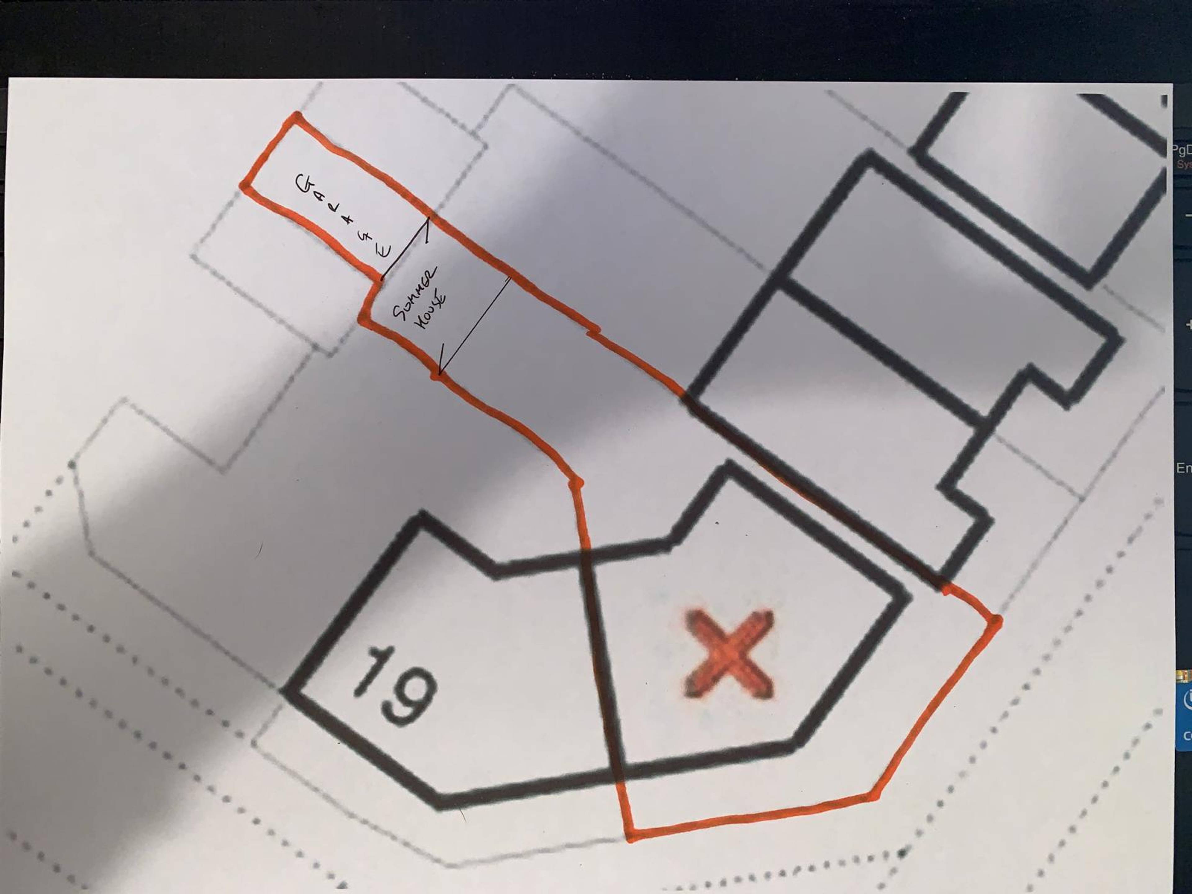 Site Aerial