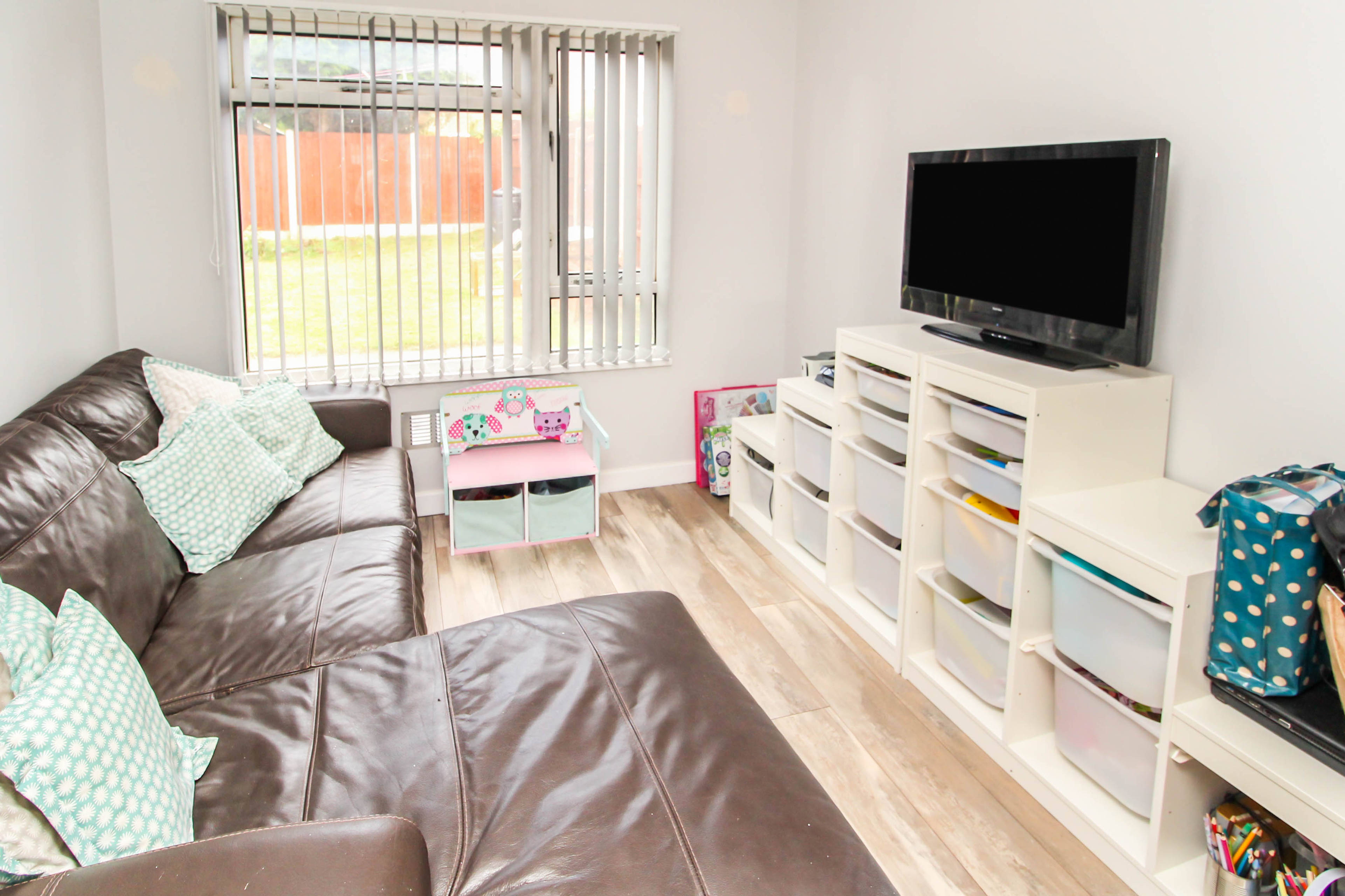 Study/Playroom