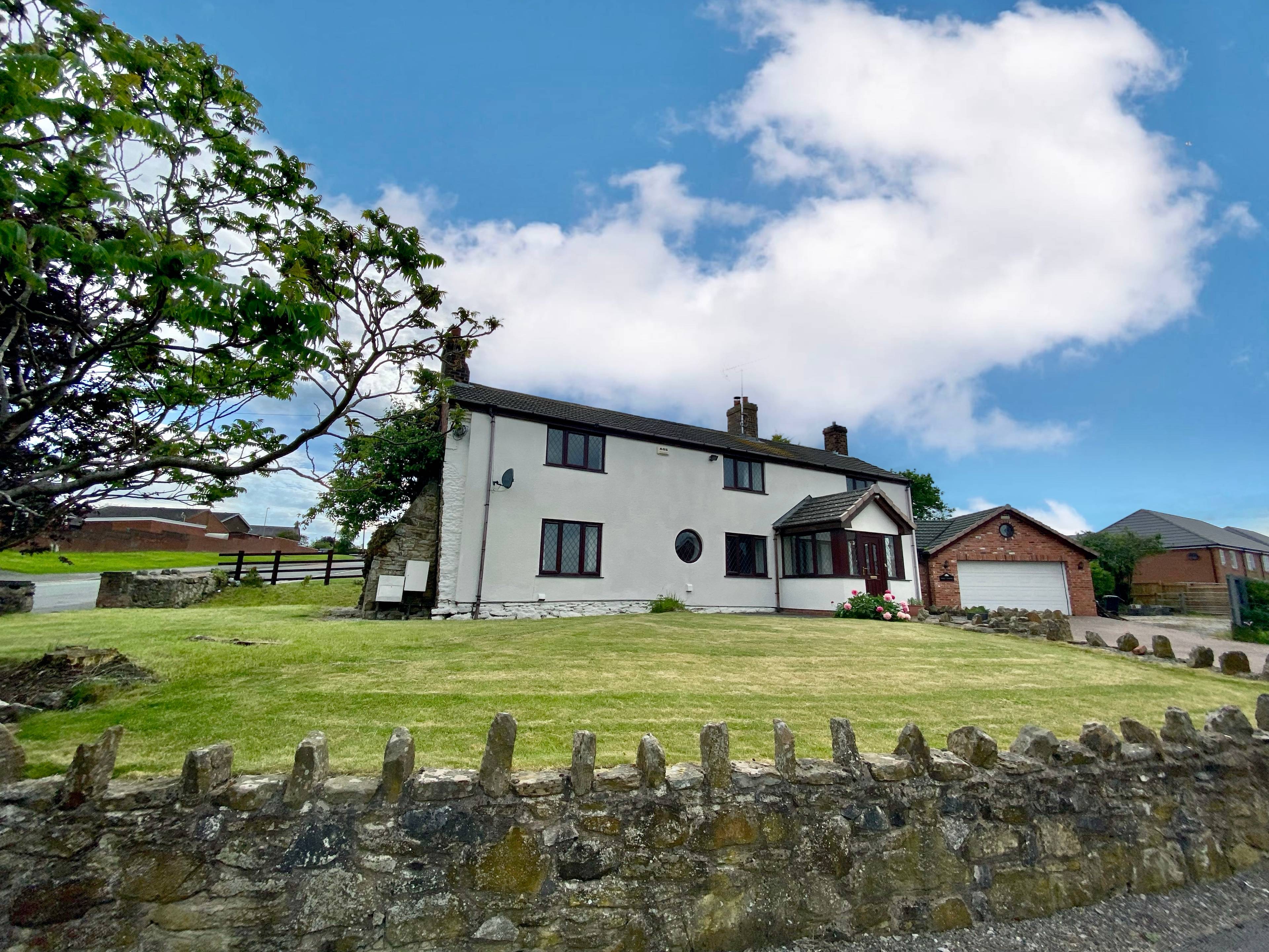 View Of The Property