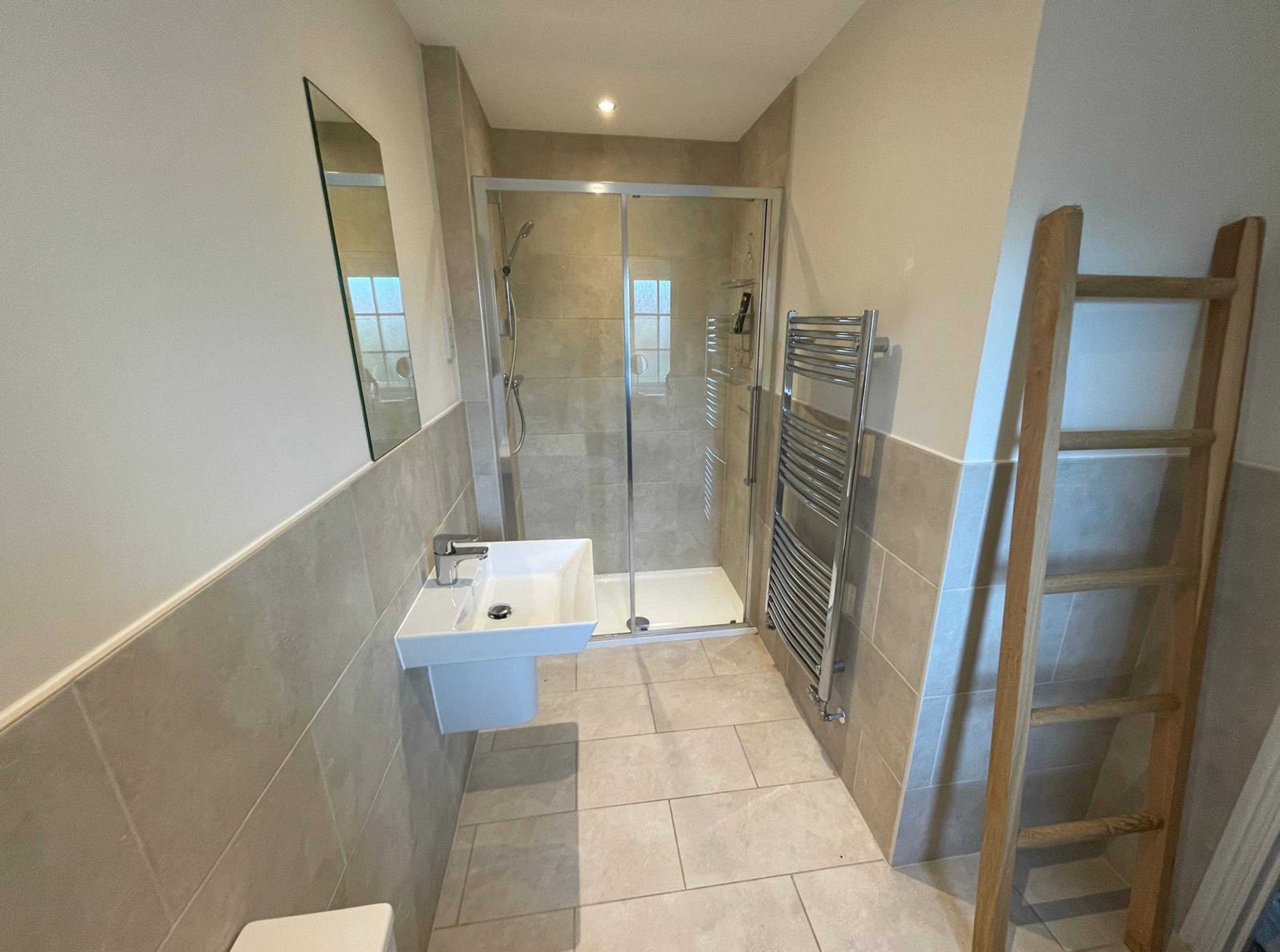 Master En-suite