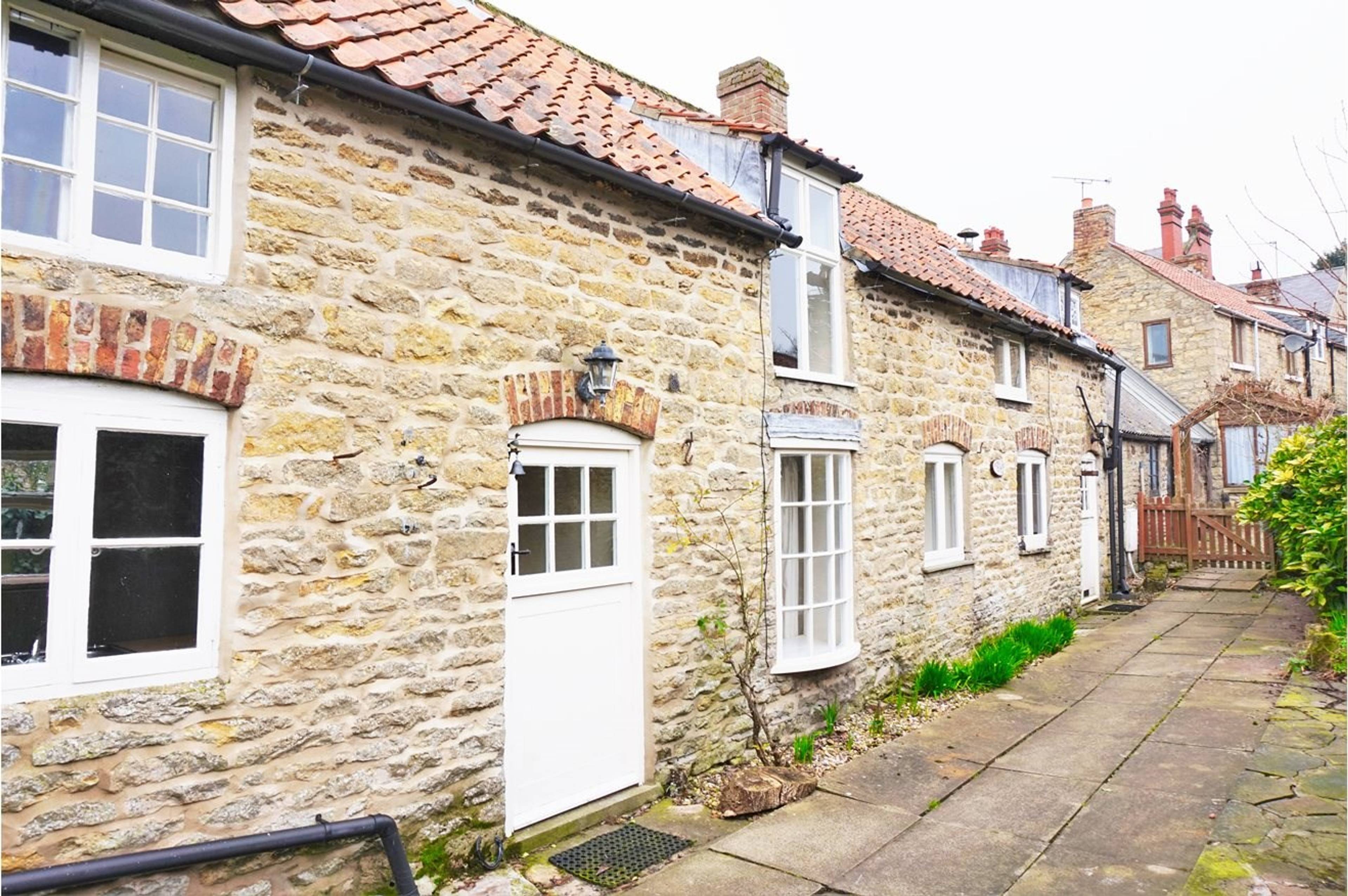 The Property