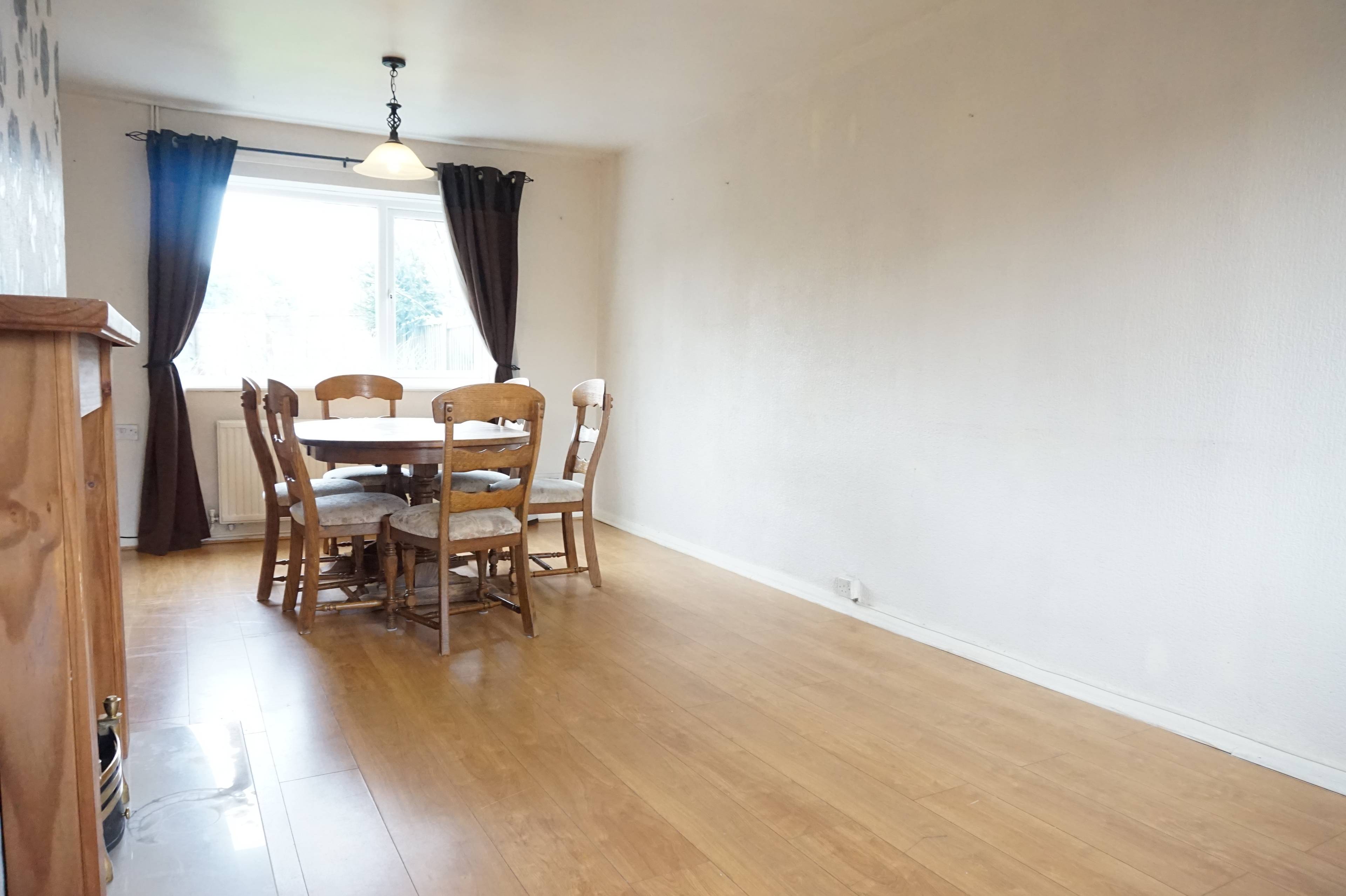 Downstairs Cloakroom