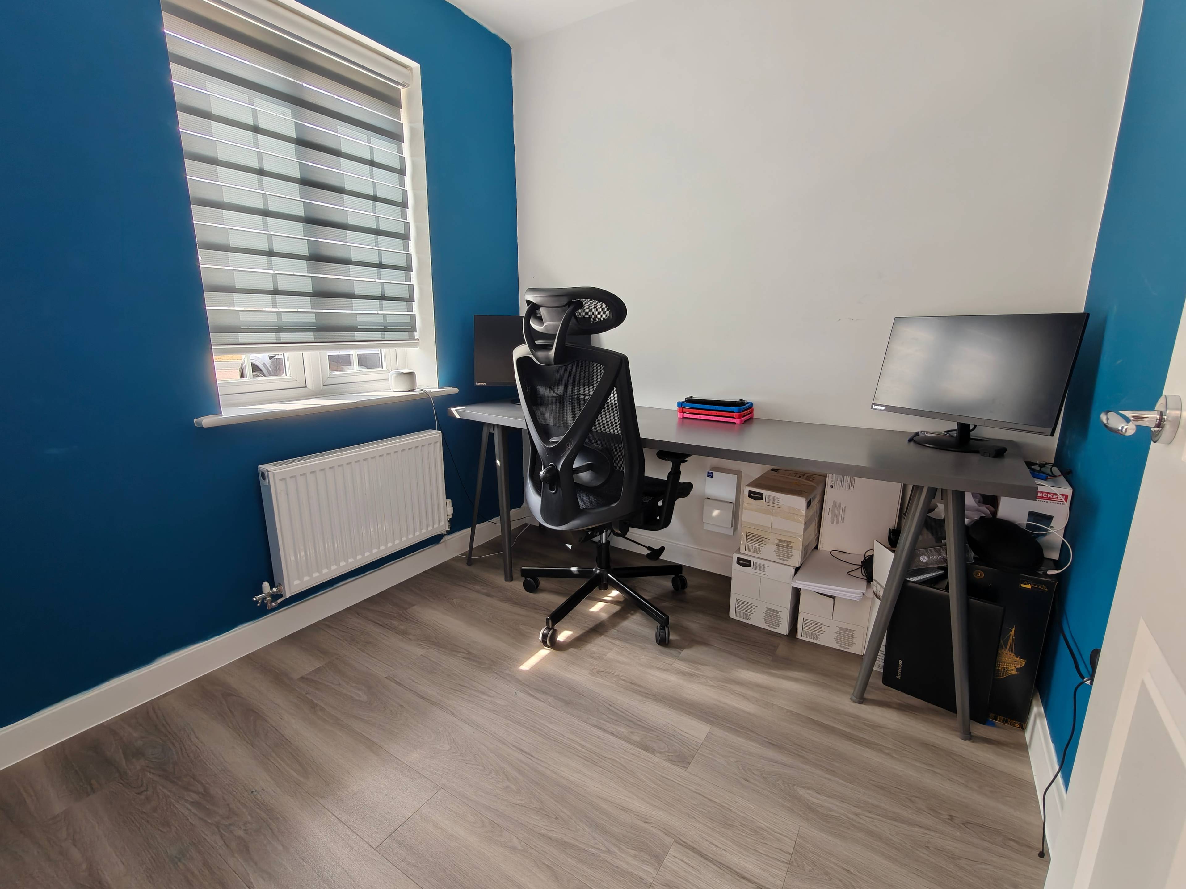 Office / Study