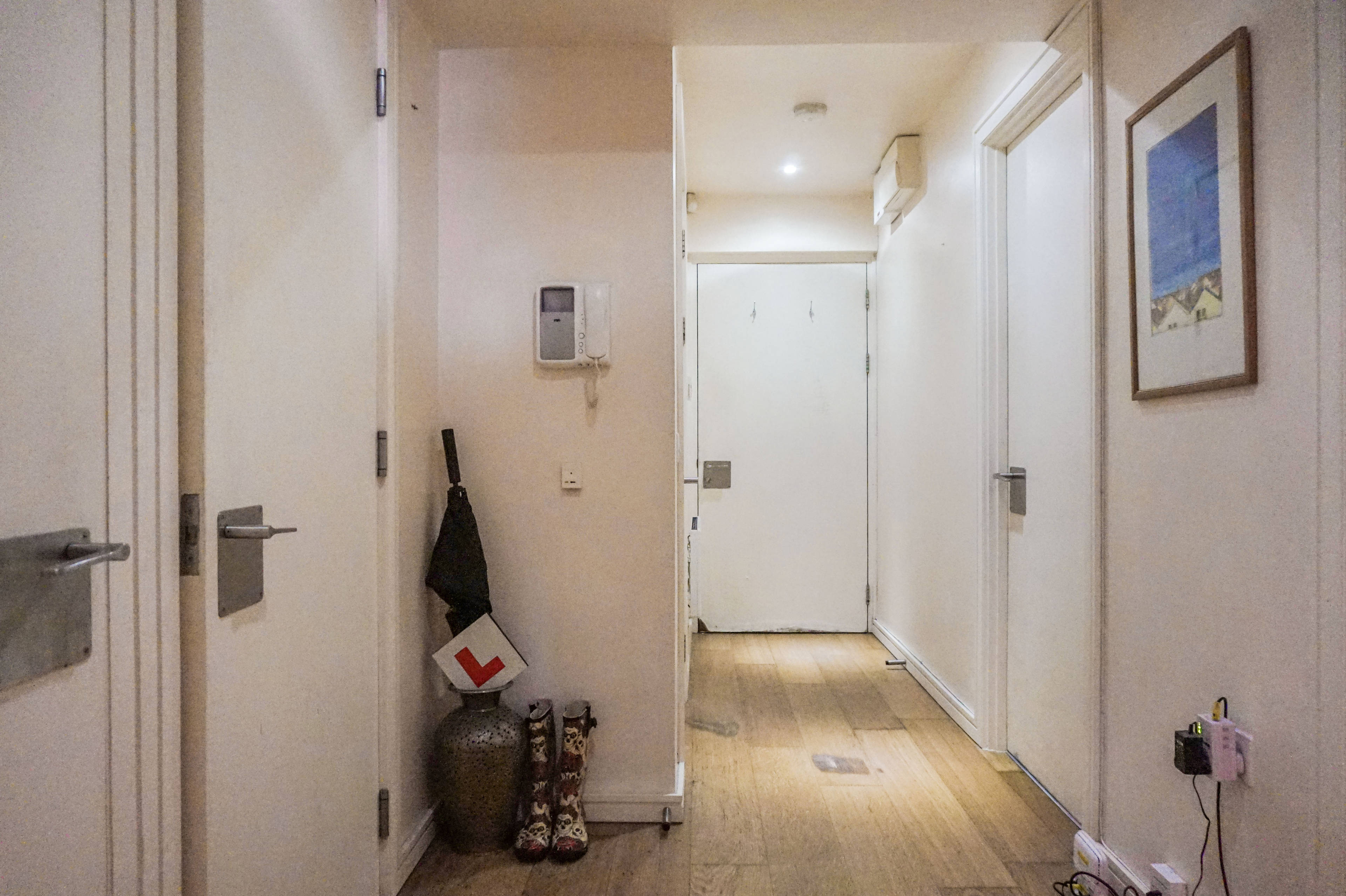 Hall