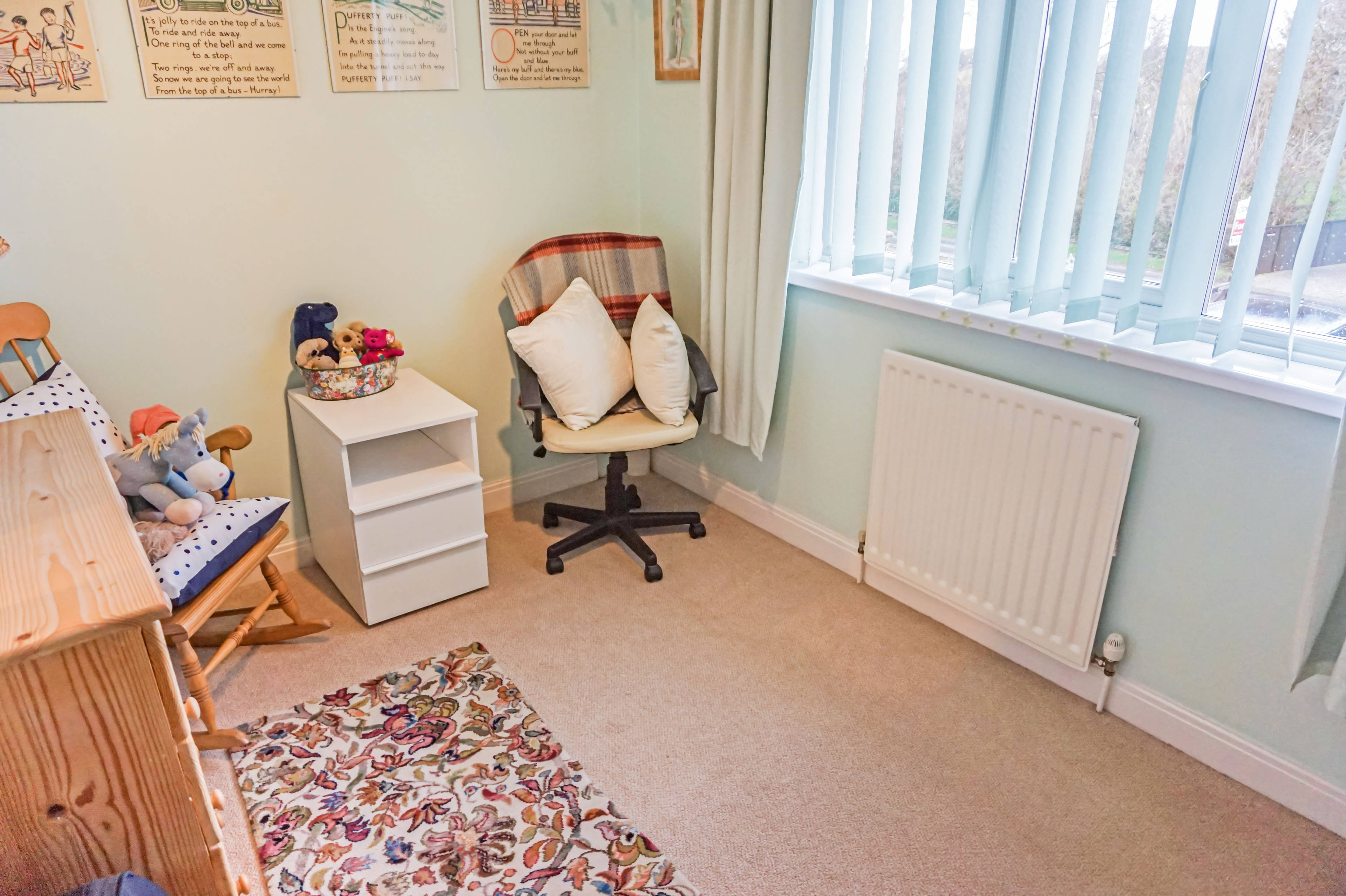 Bedroom Four