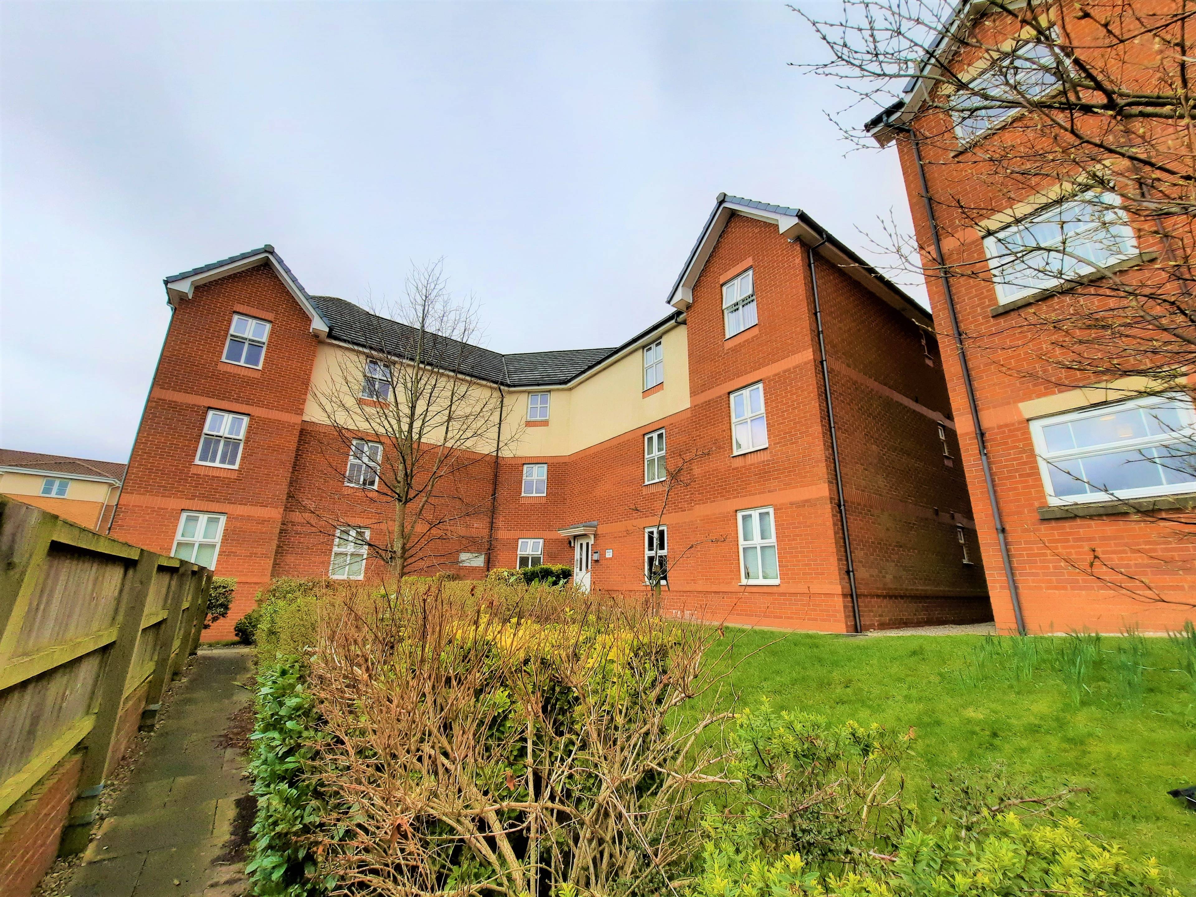 View Of The Property