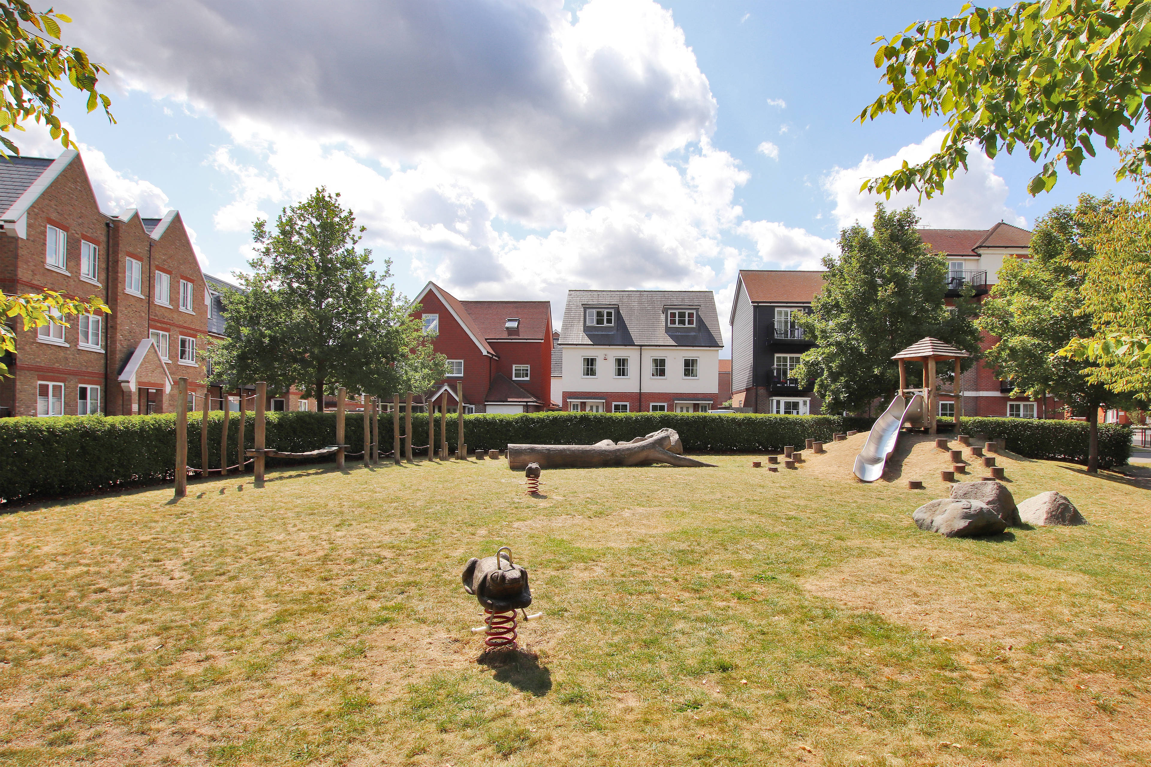 Play Area