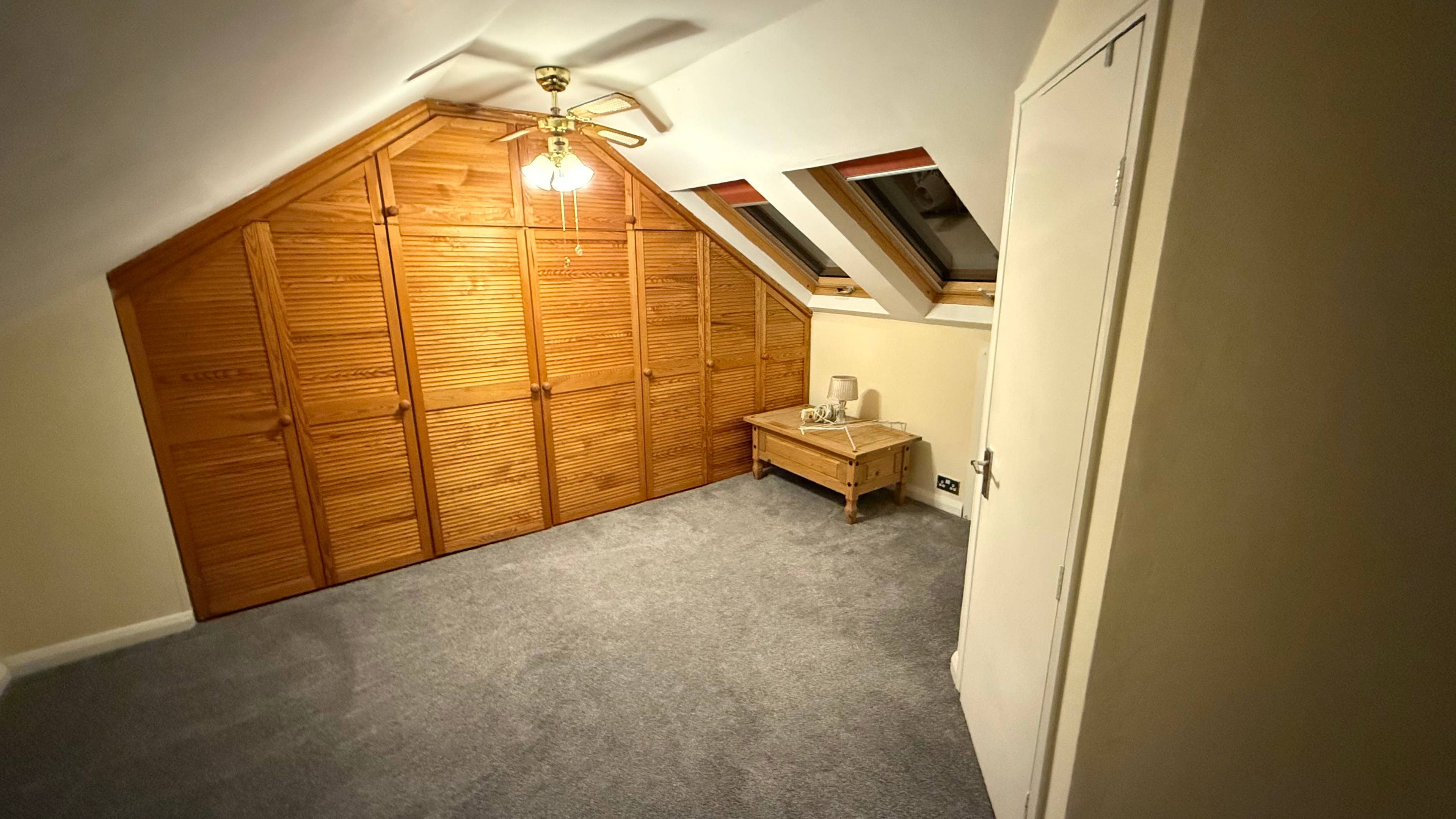 Bedroom Four