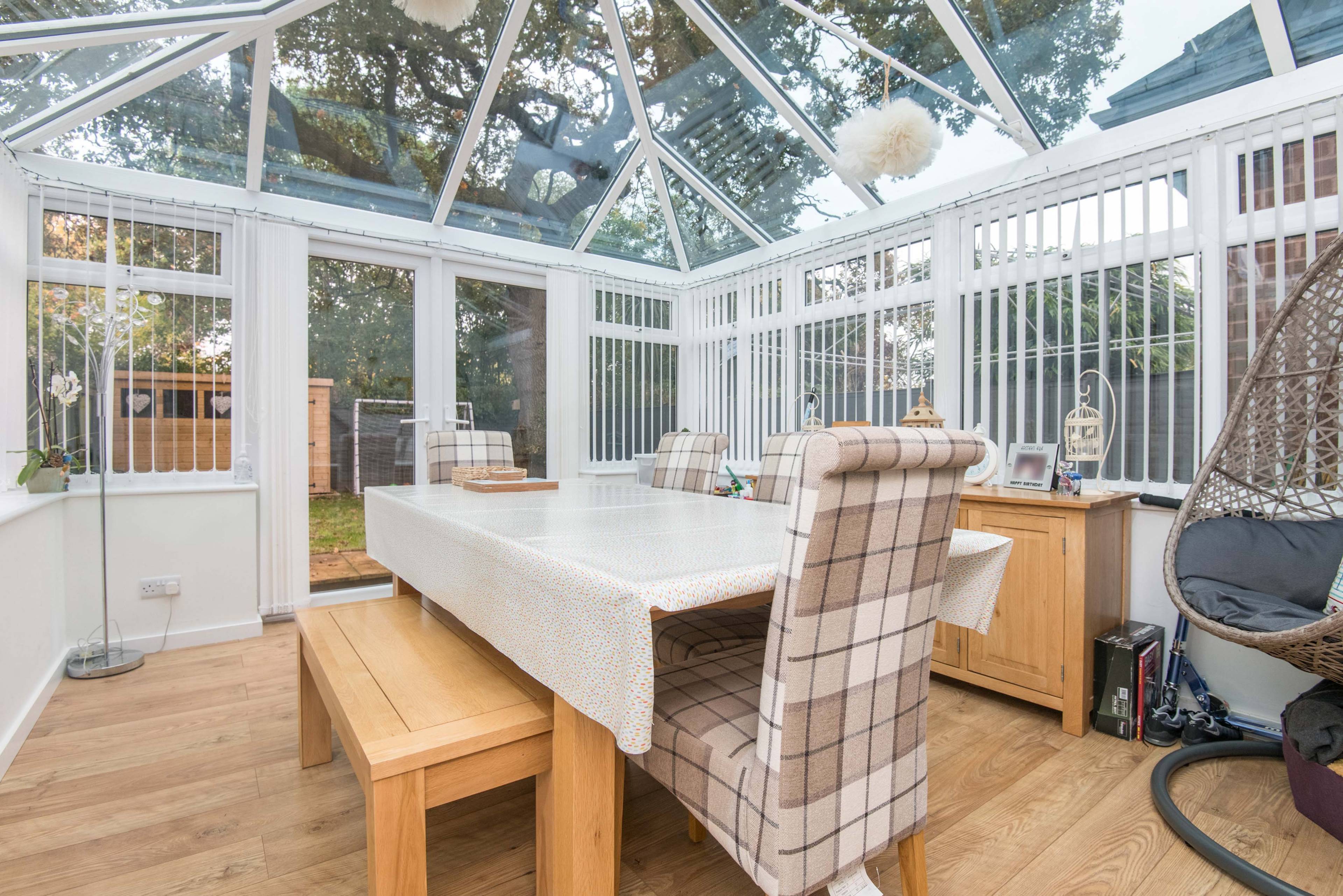 Conservatory