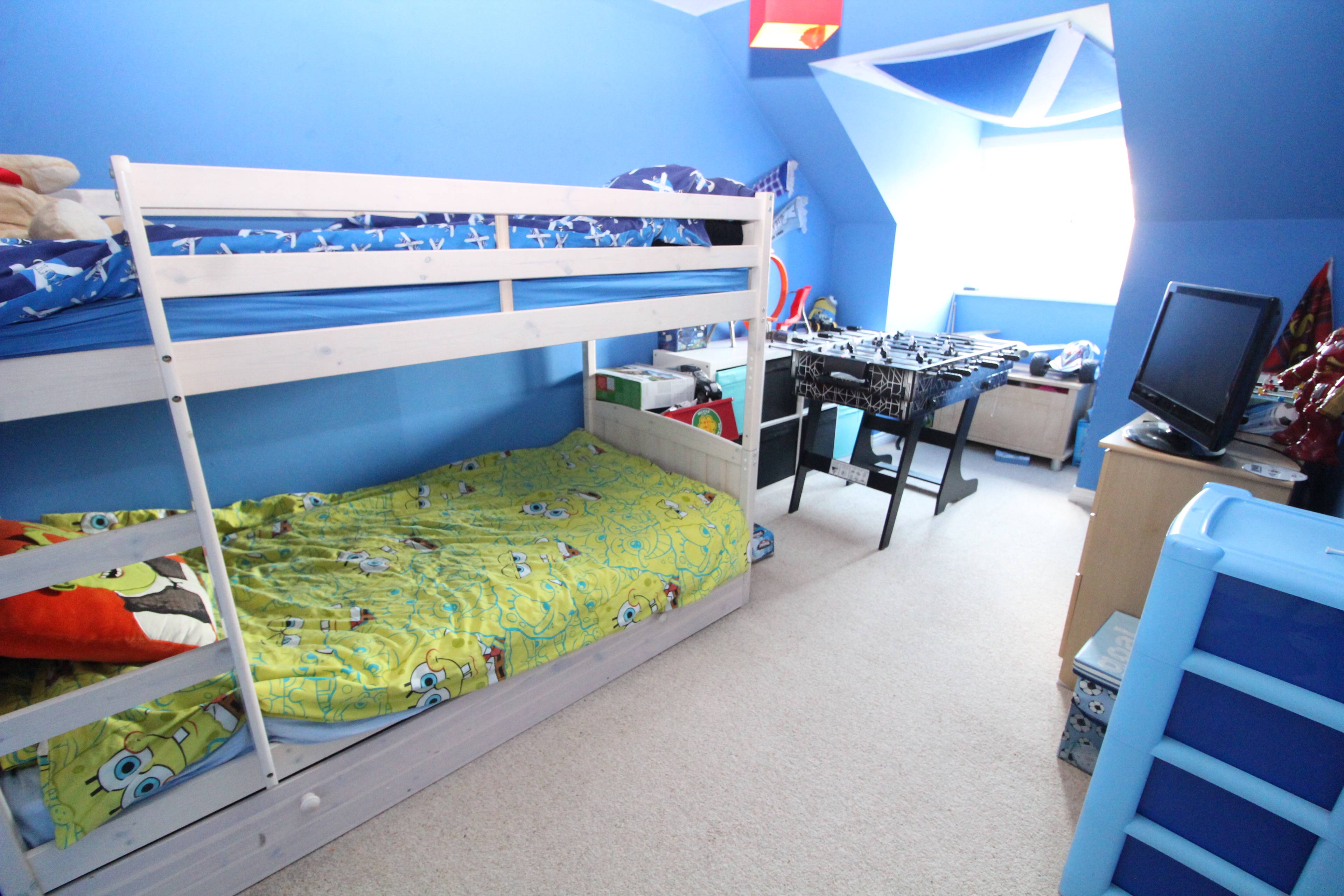 Bedroom Four