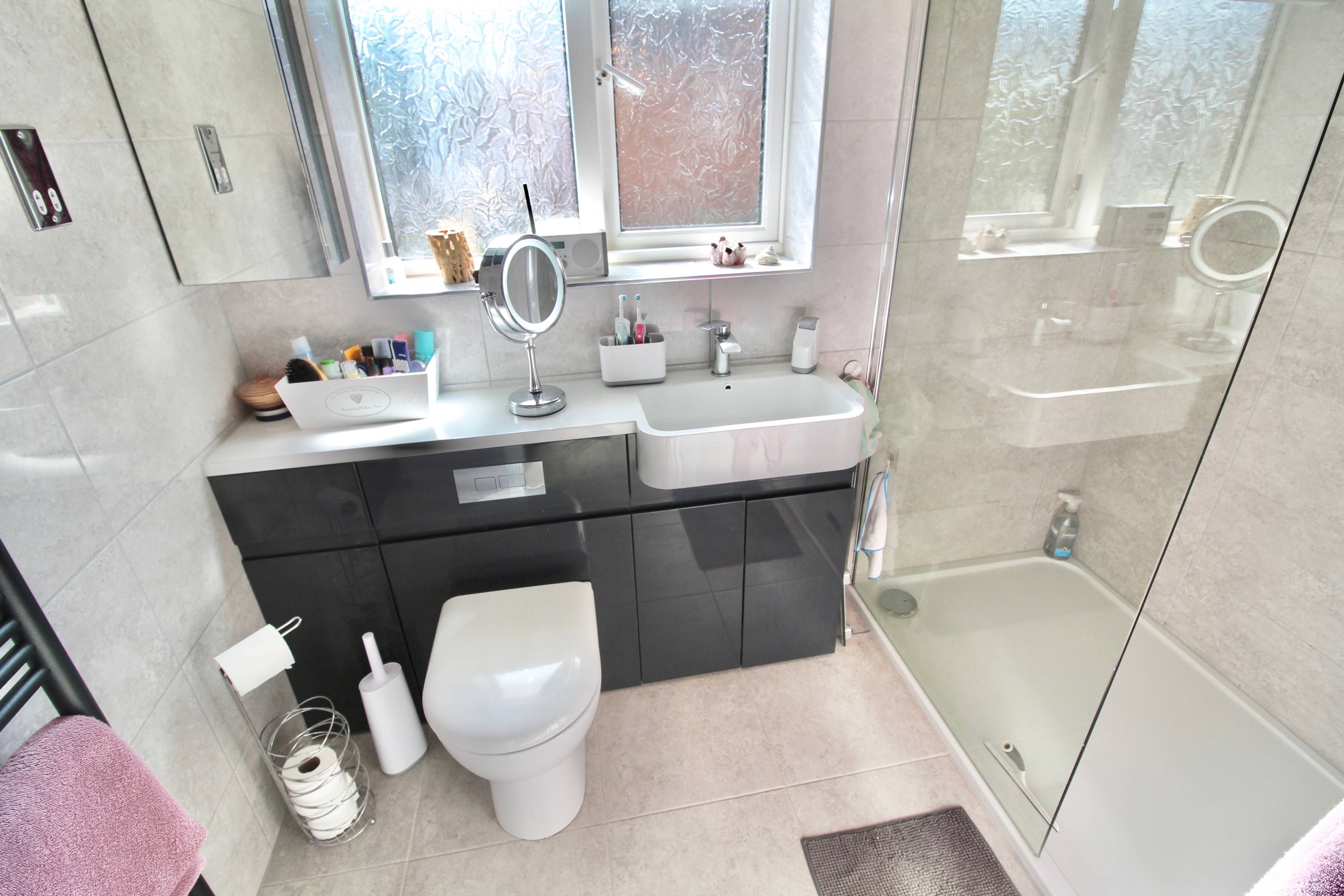 En-suite