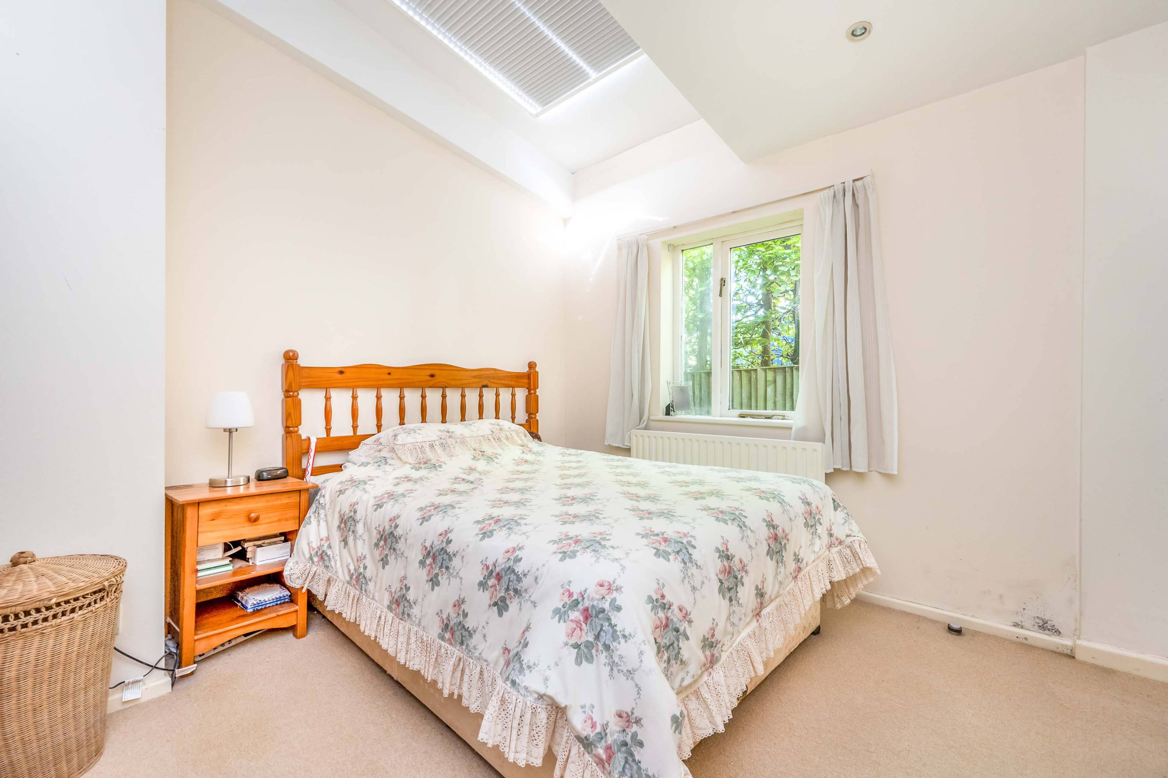 Annex Bedroom