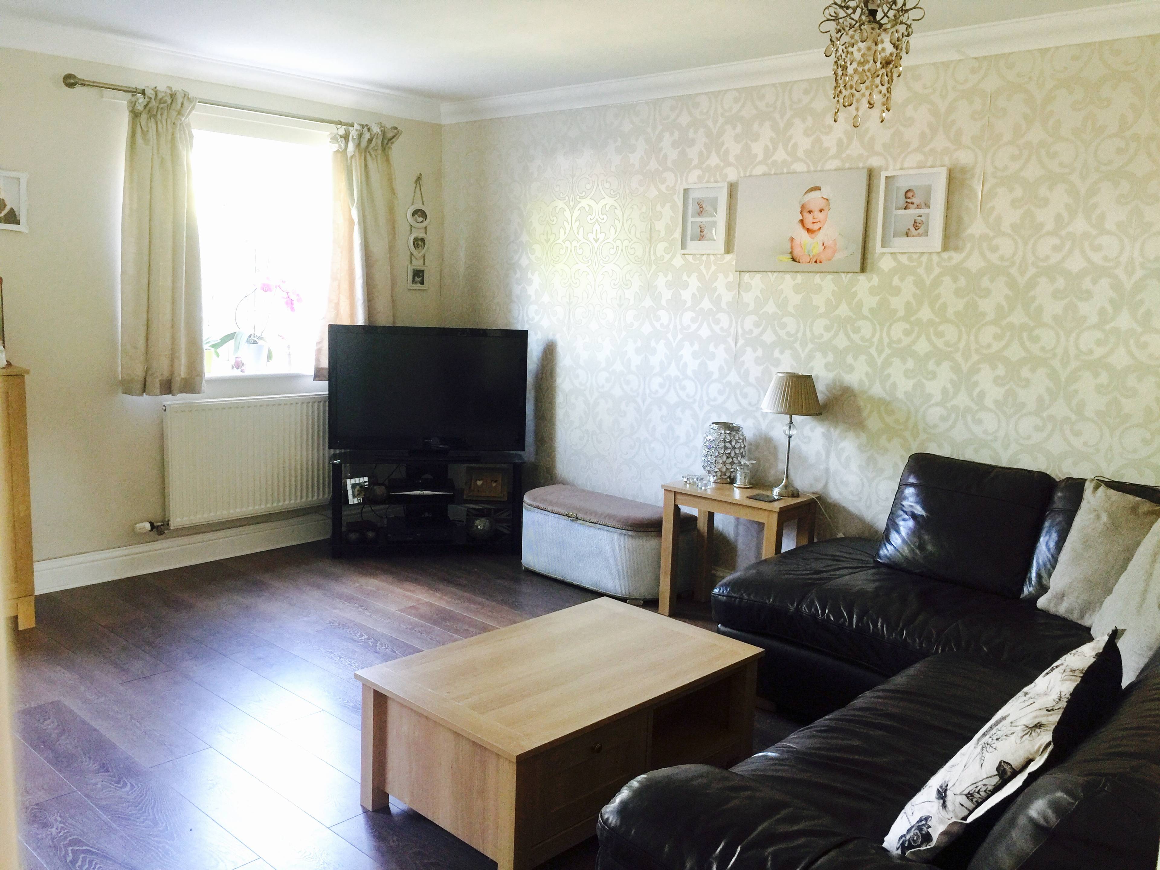 Living / Dining Room