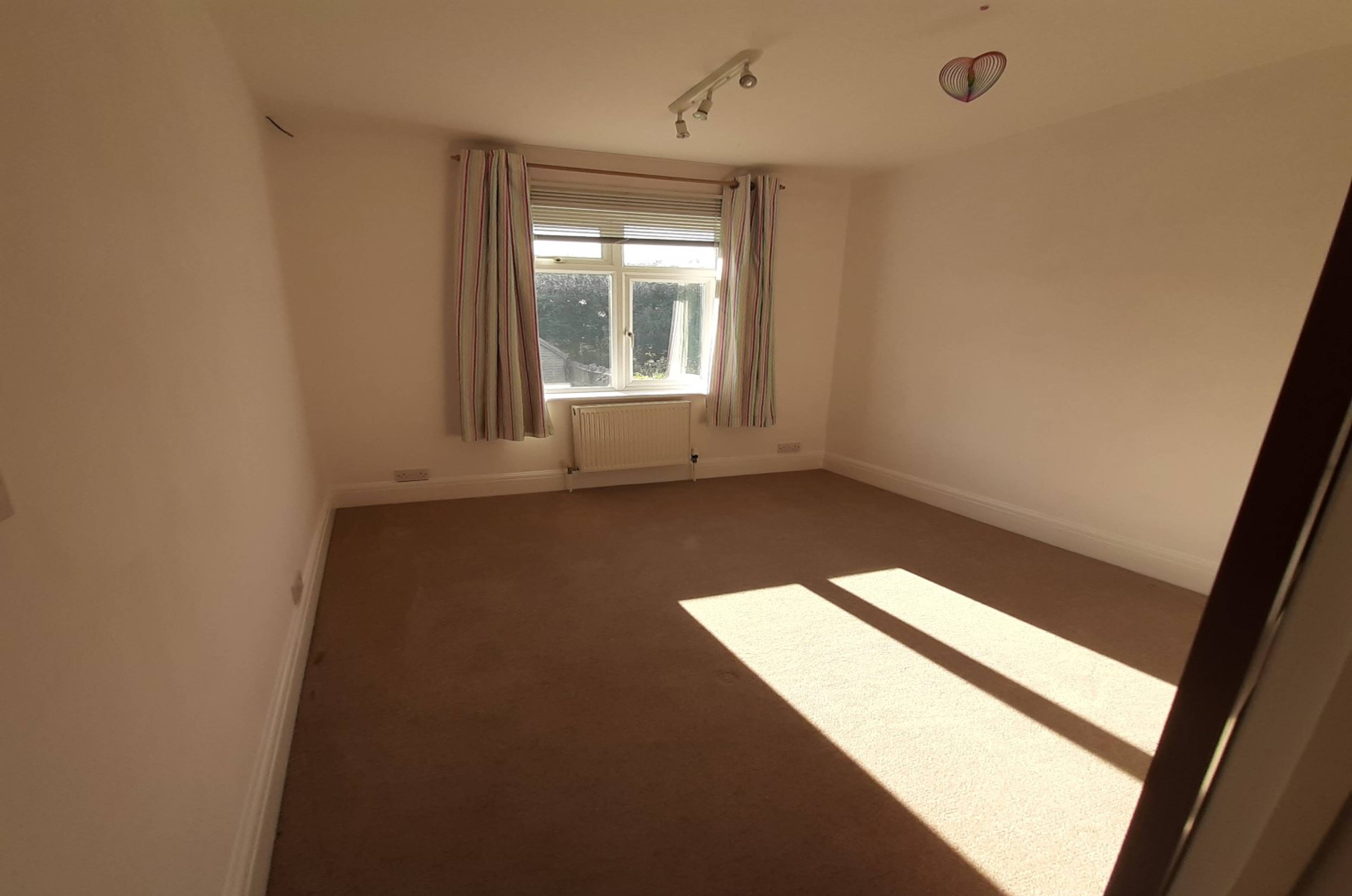 Bedroom Five