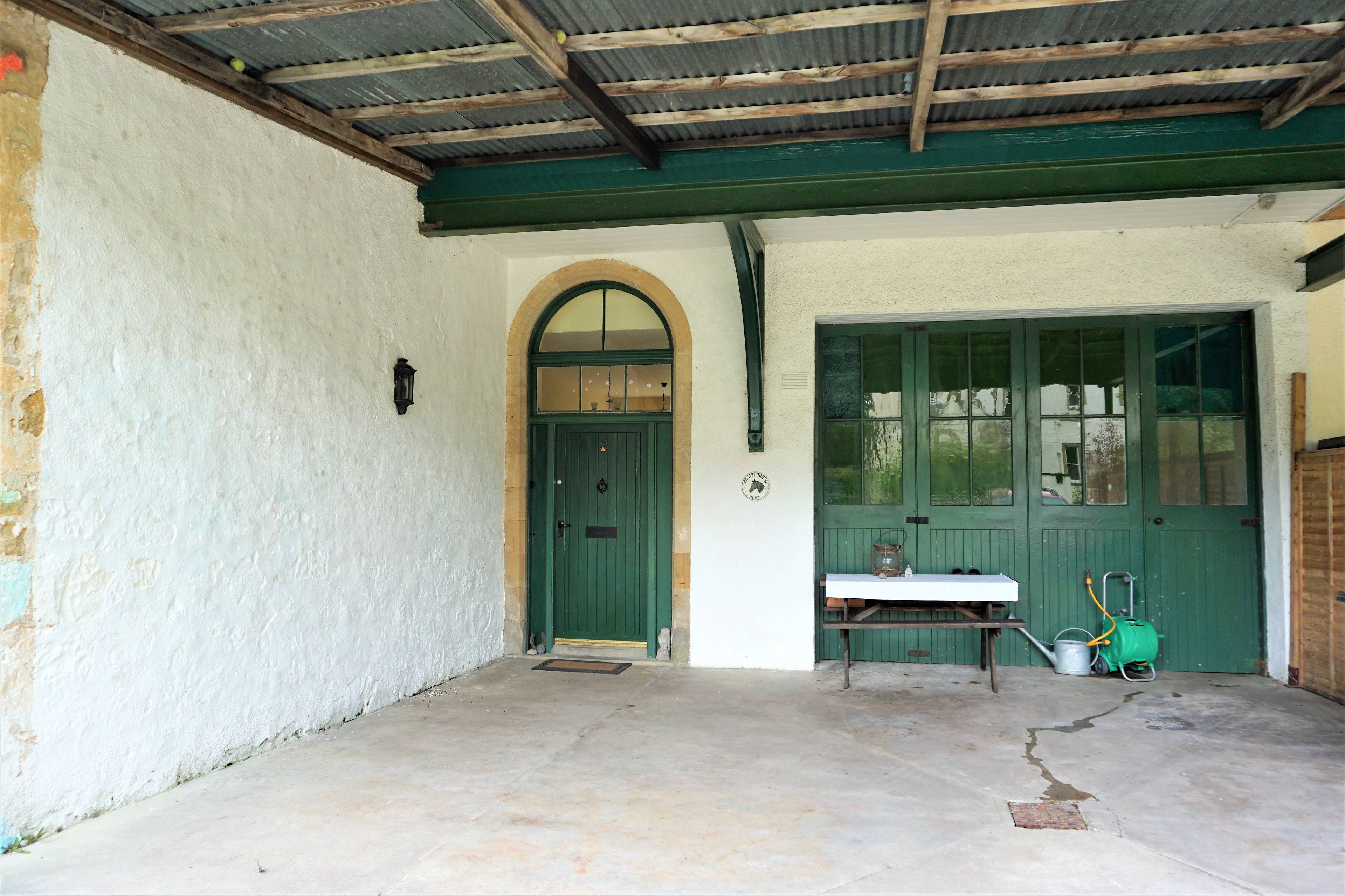Car Port