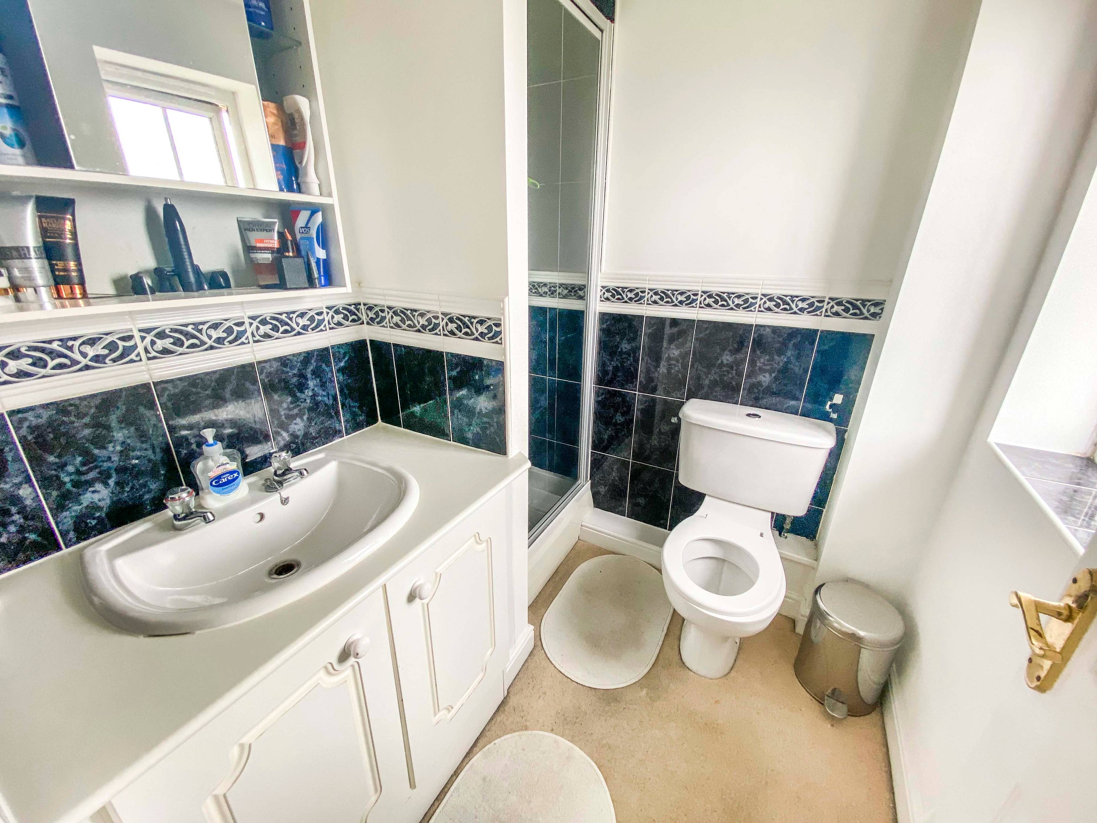 En-suite