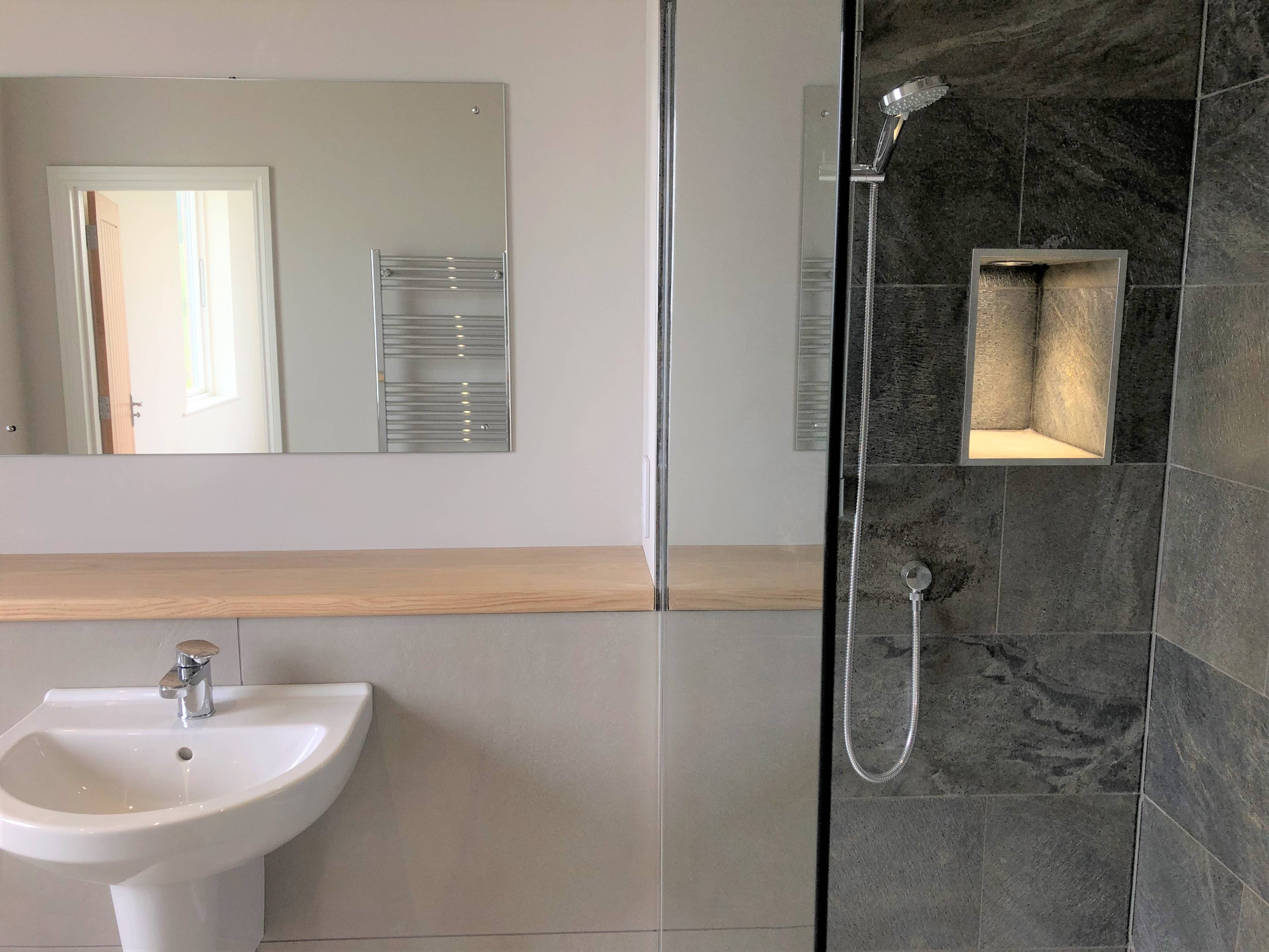 Master En-suite