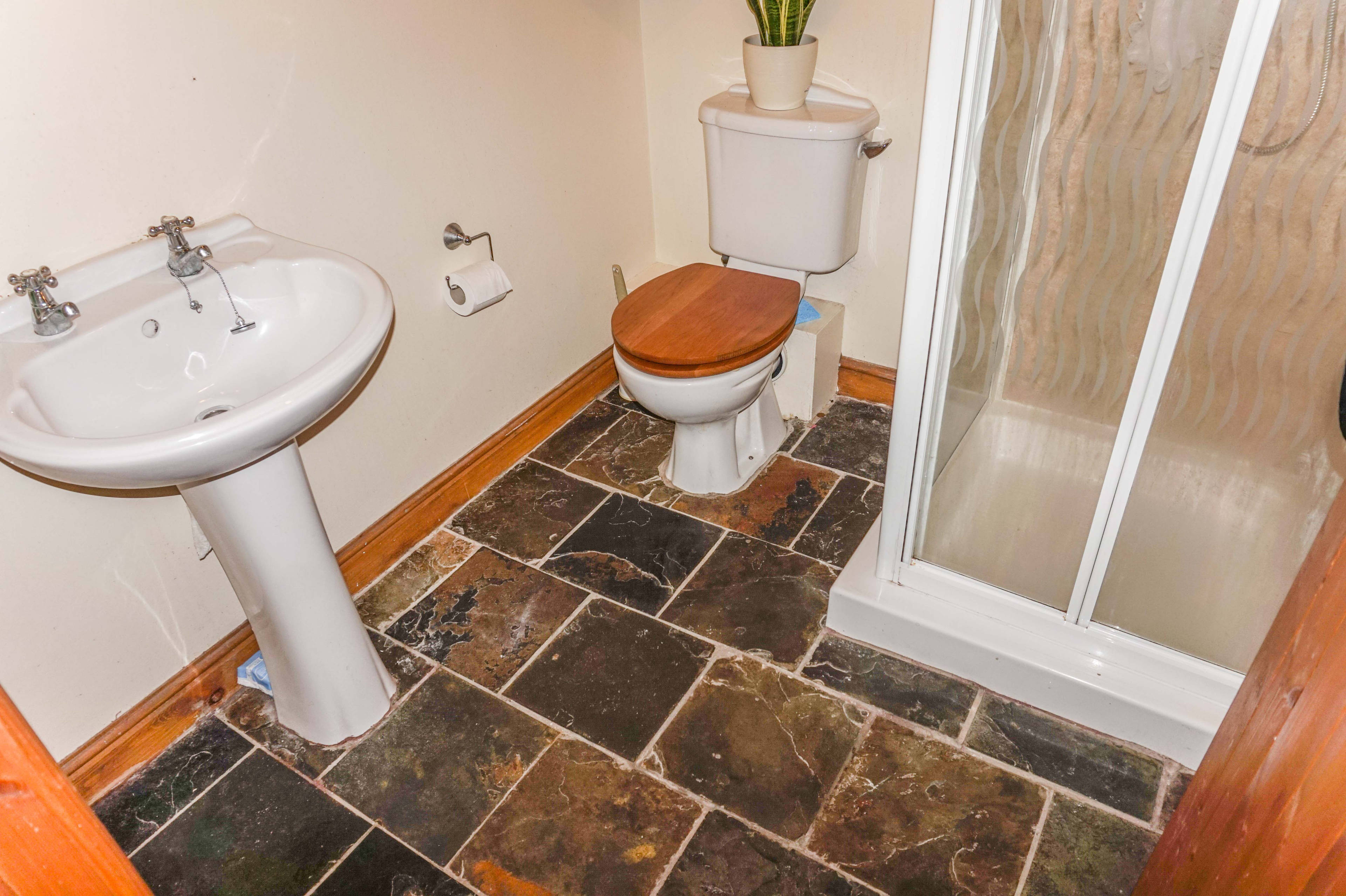 En-suite