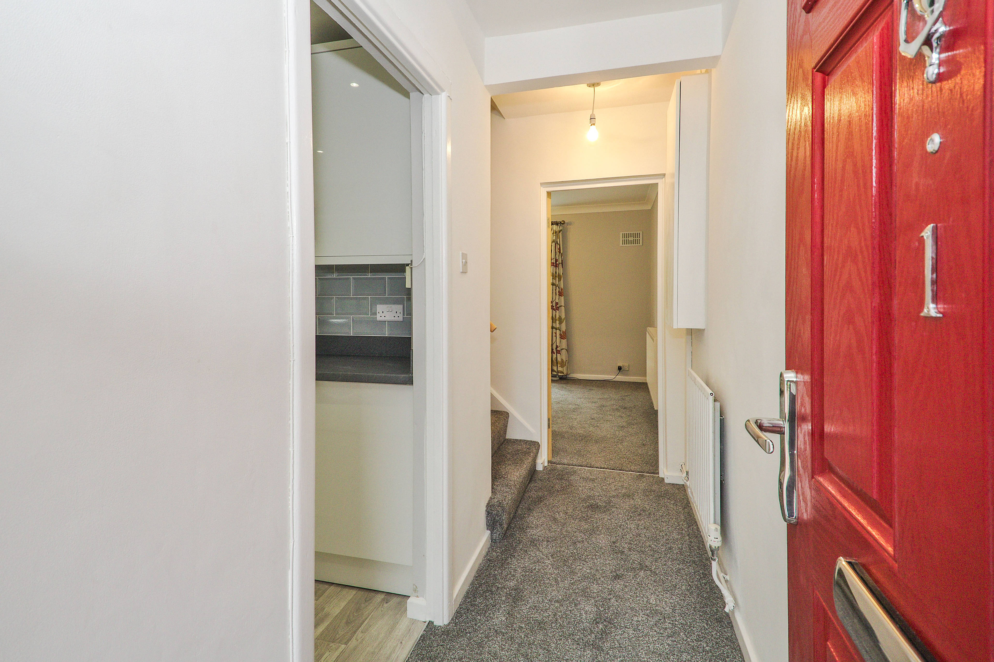 Hallway