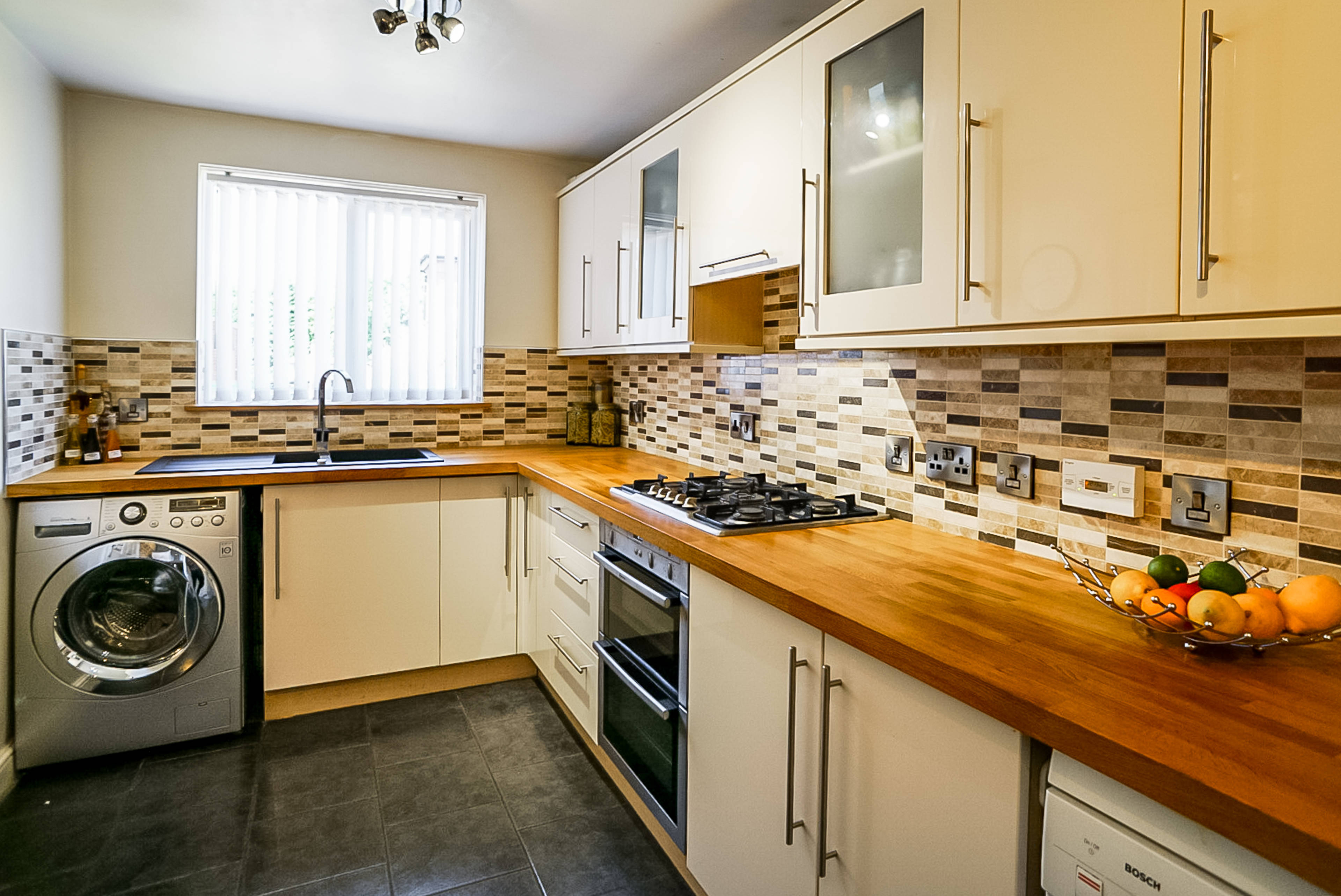 Kitchen/Breakfast