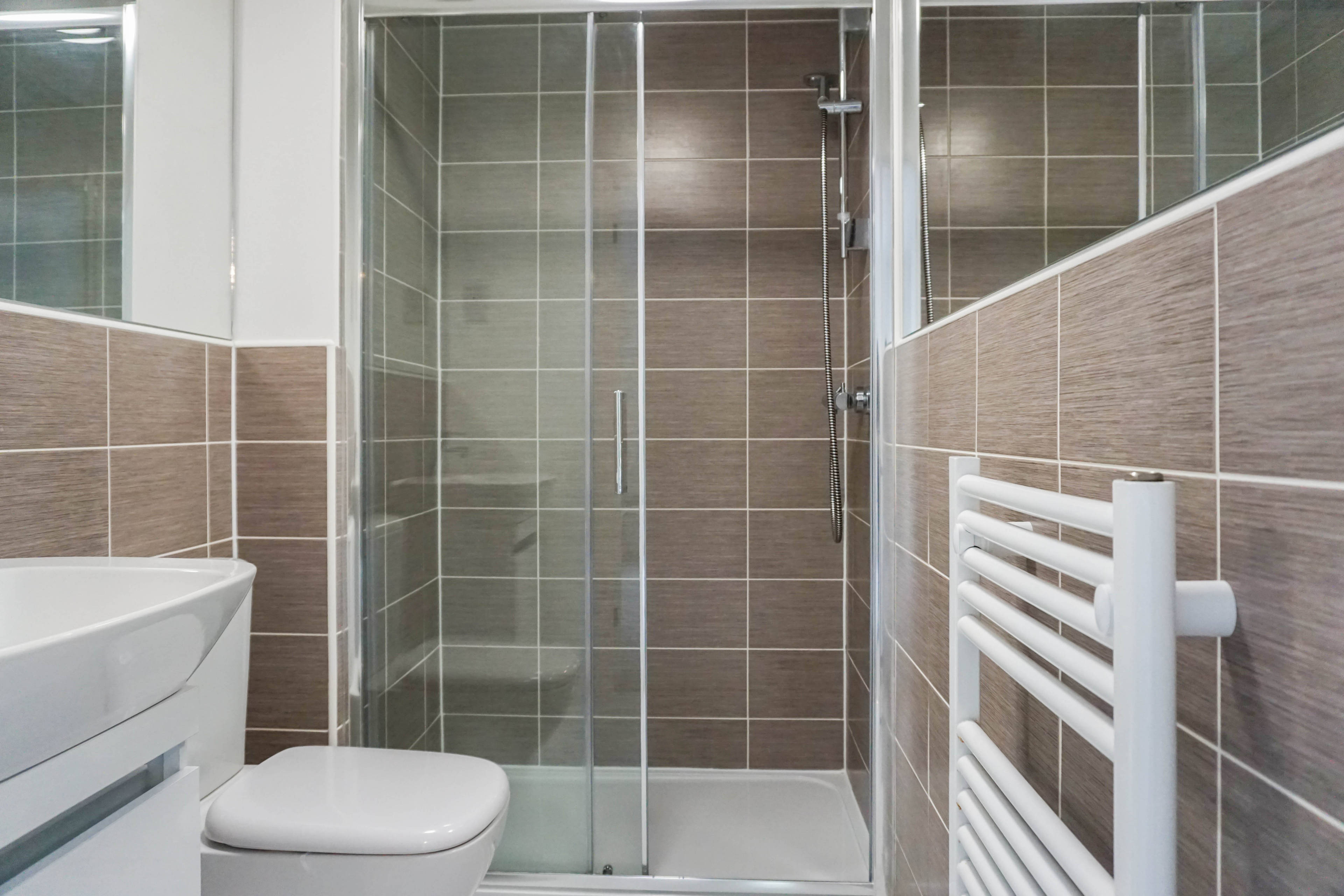 En-suite