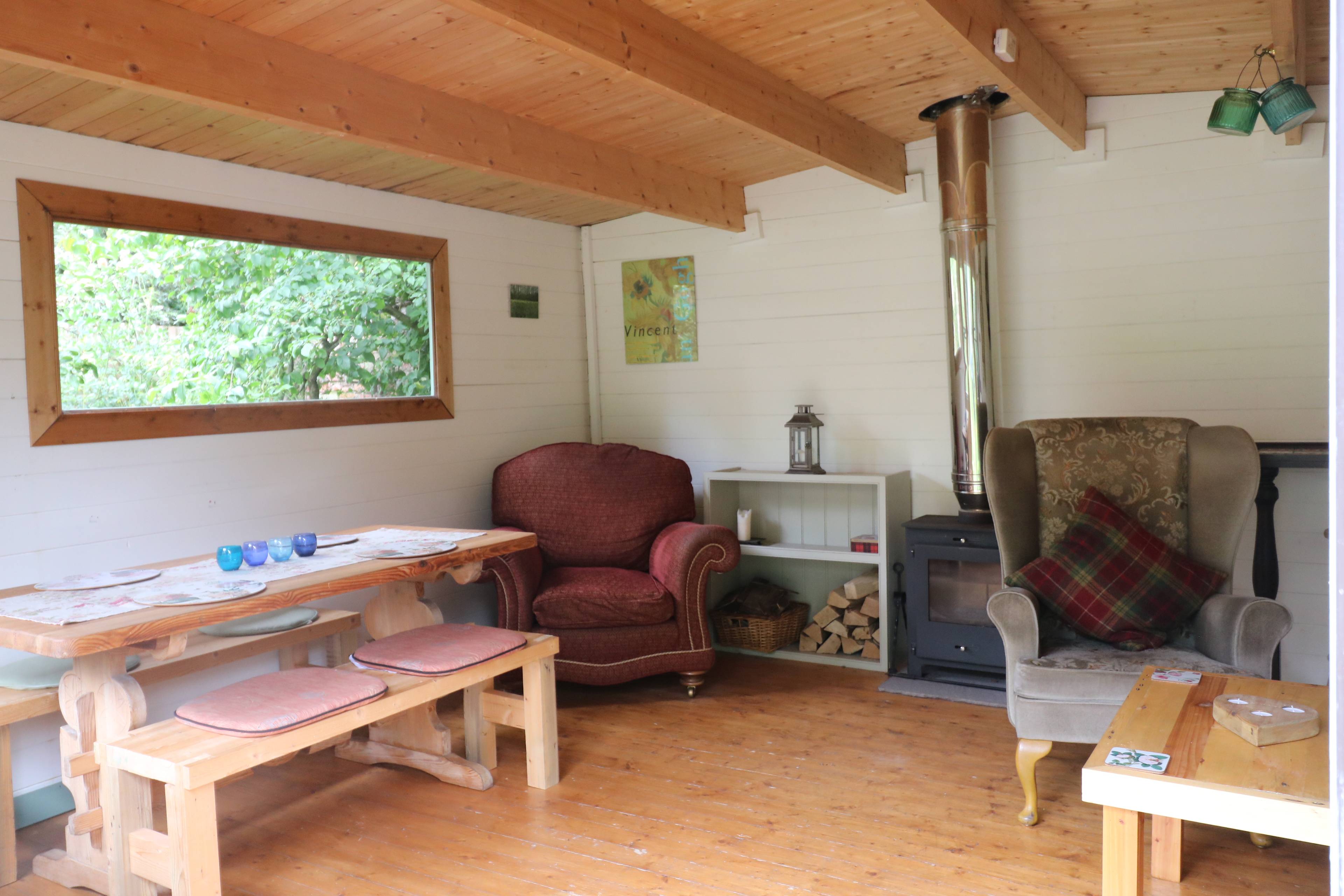 Summer House