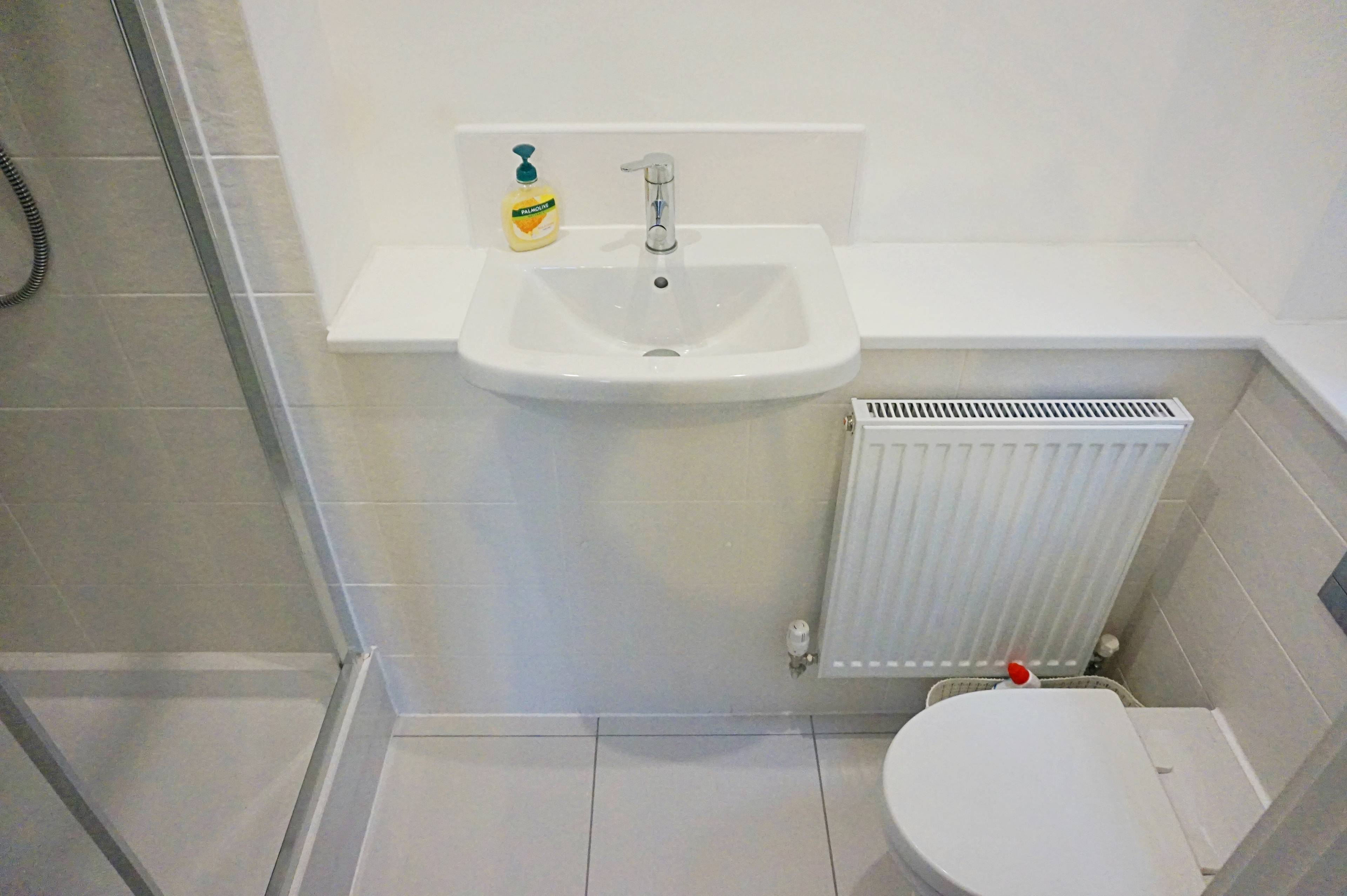 En-suite Two