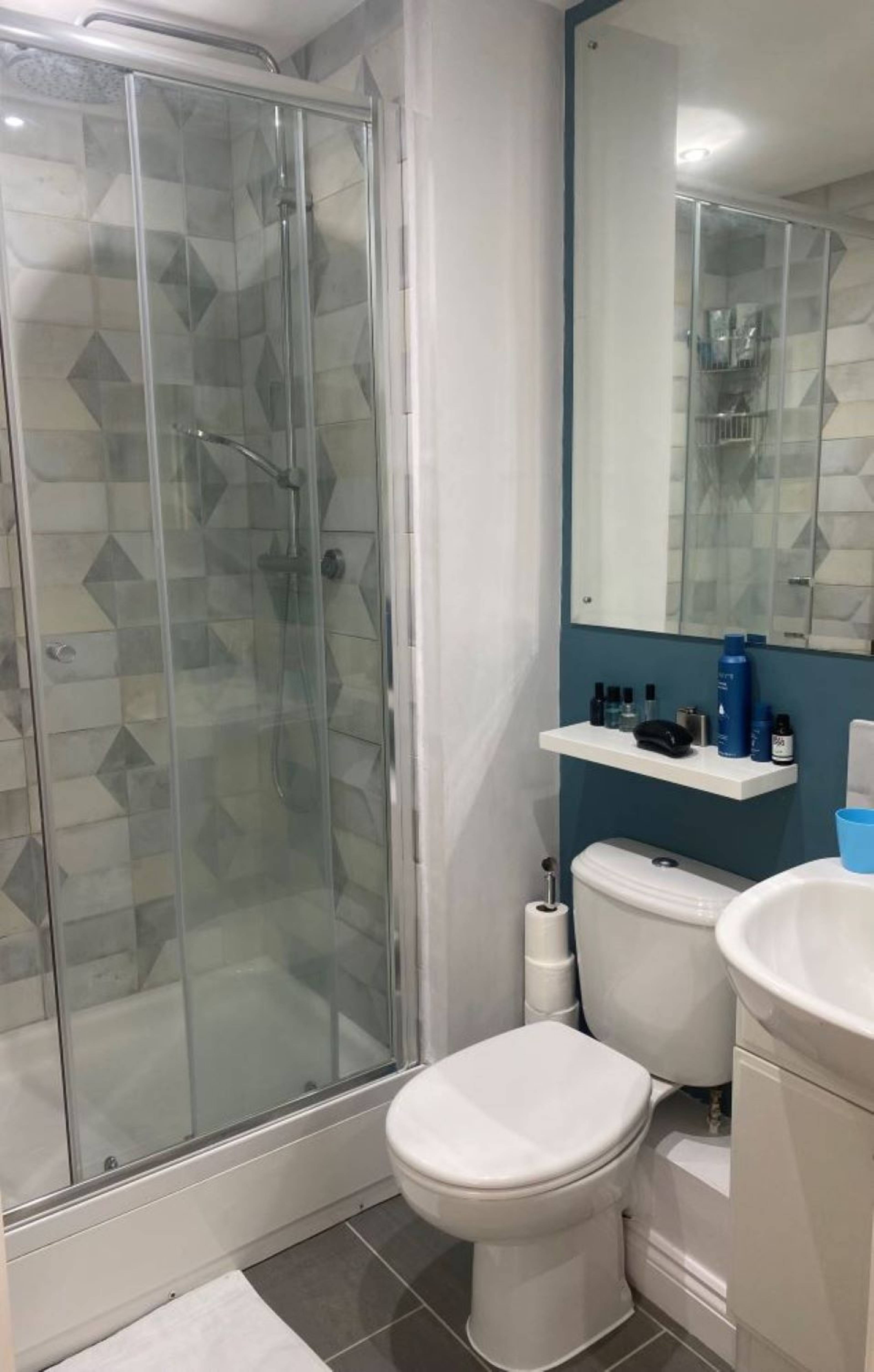 En-suite