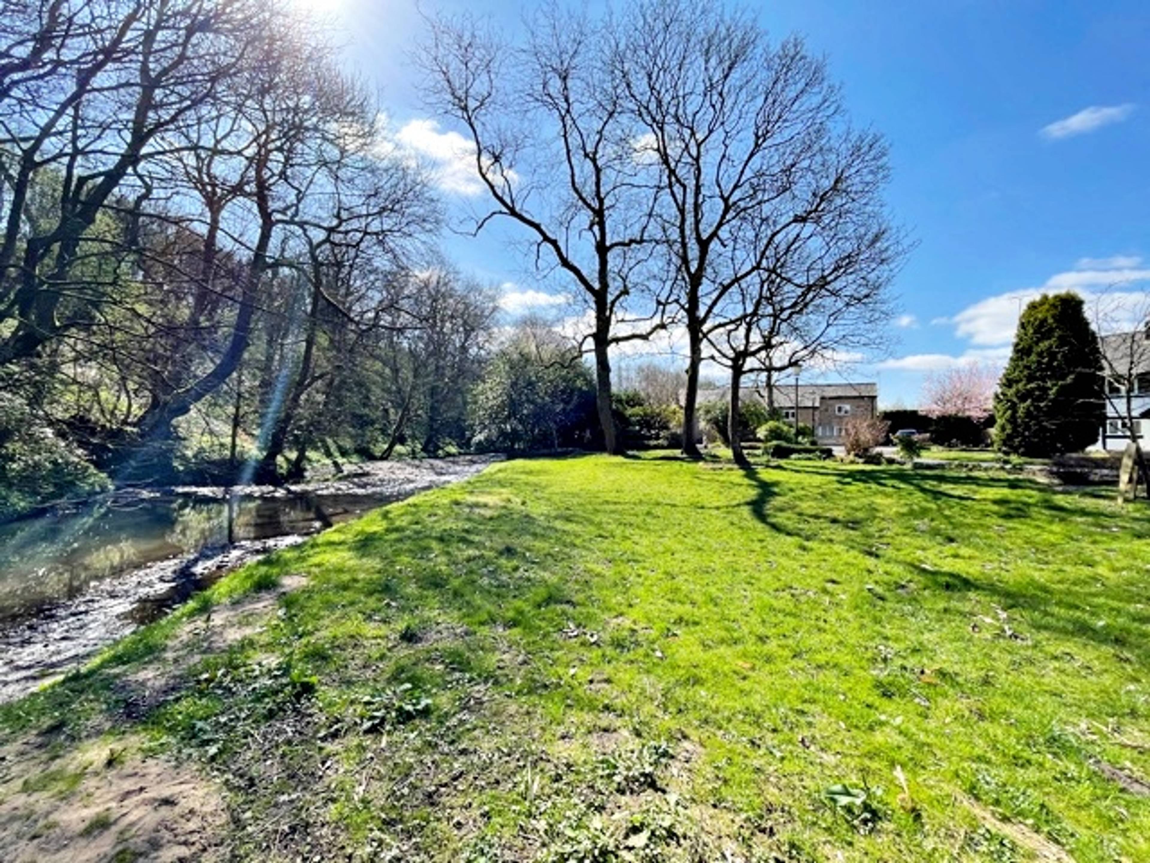 Gardens