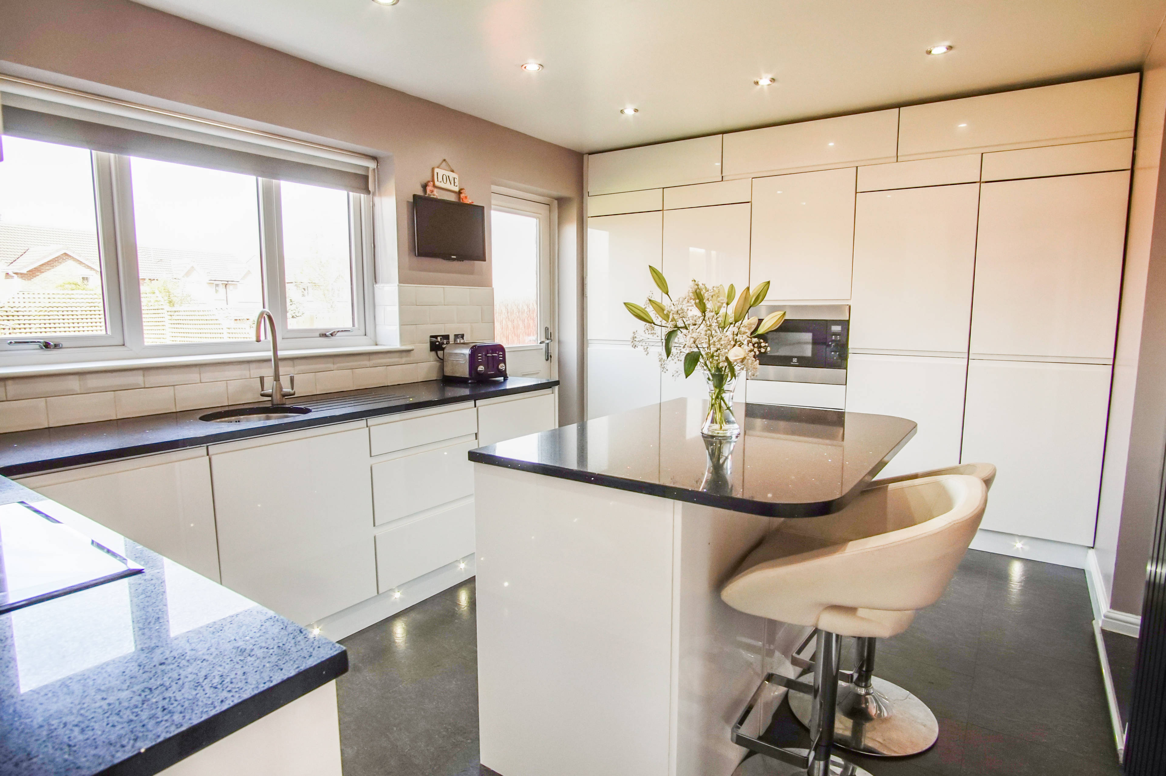 Kitchen/Breakfast