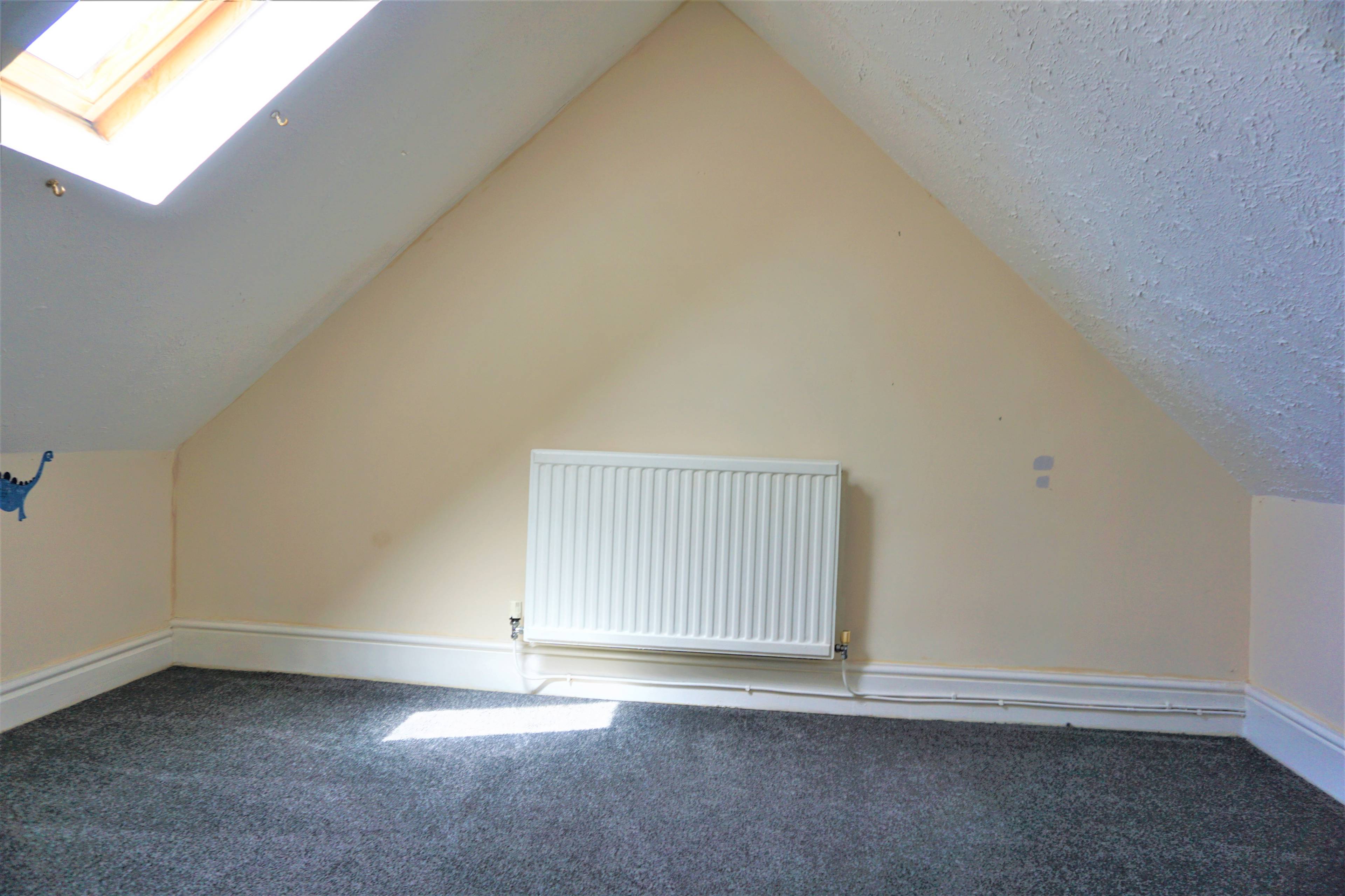Bedroom Five