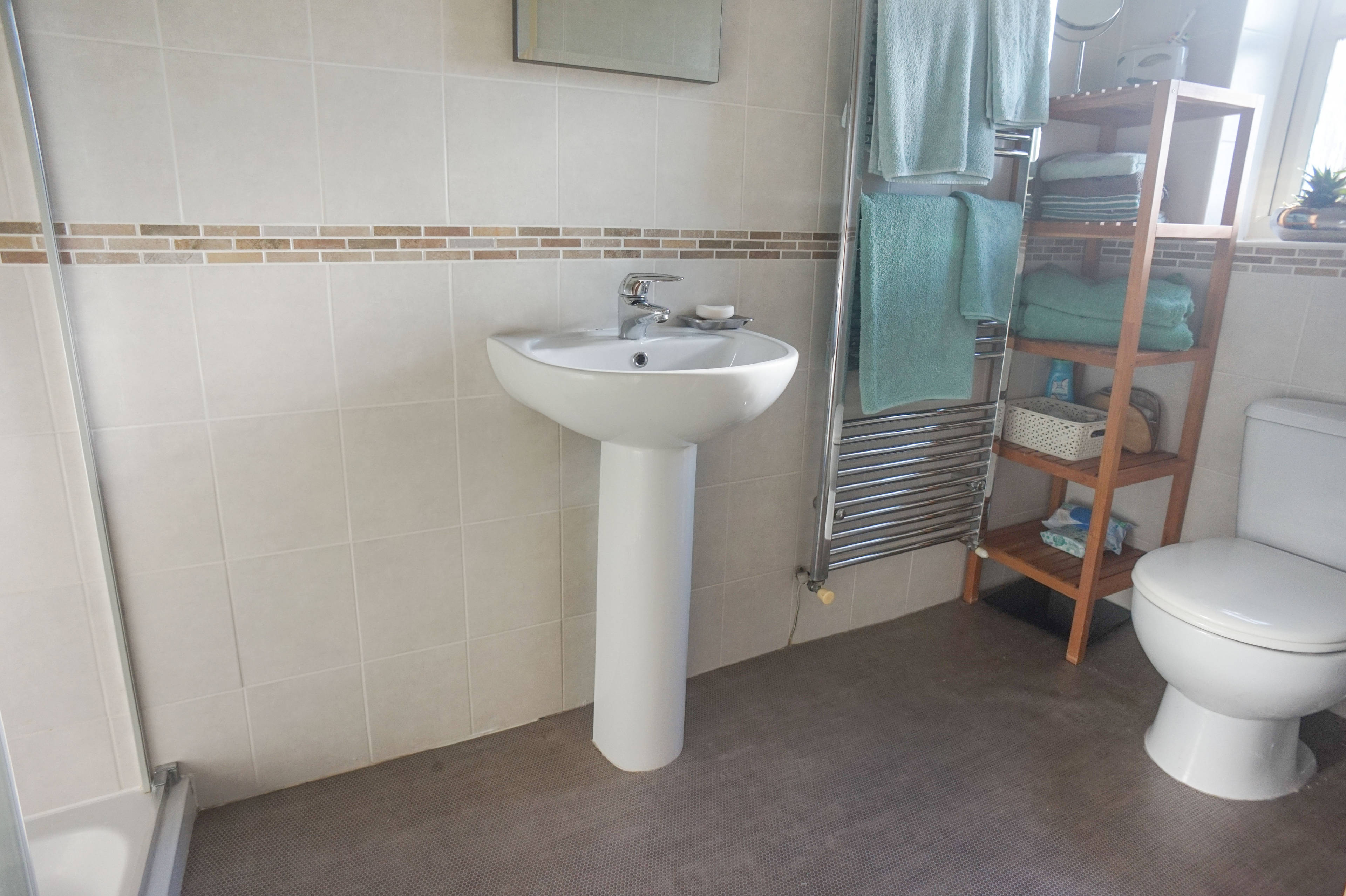 En-suite One