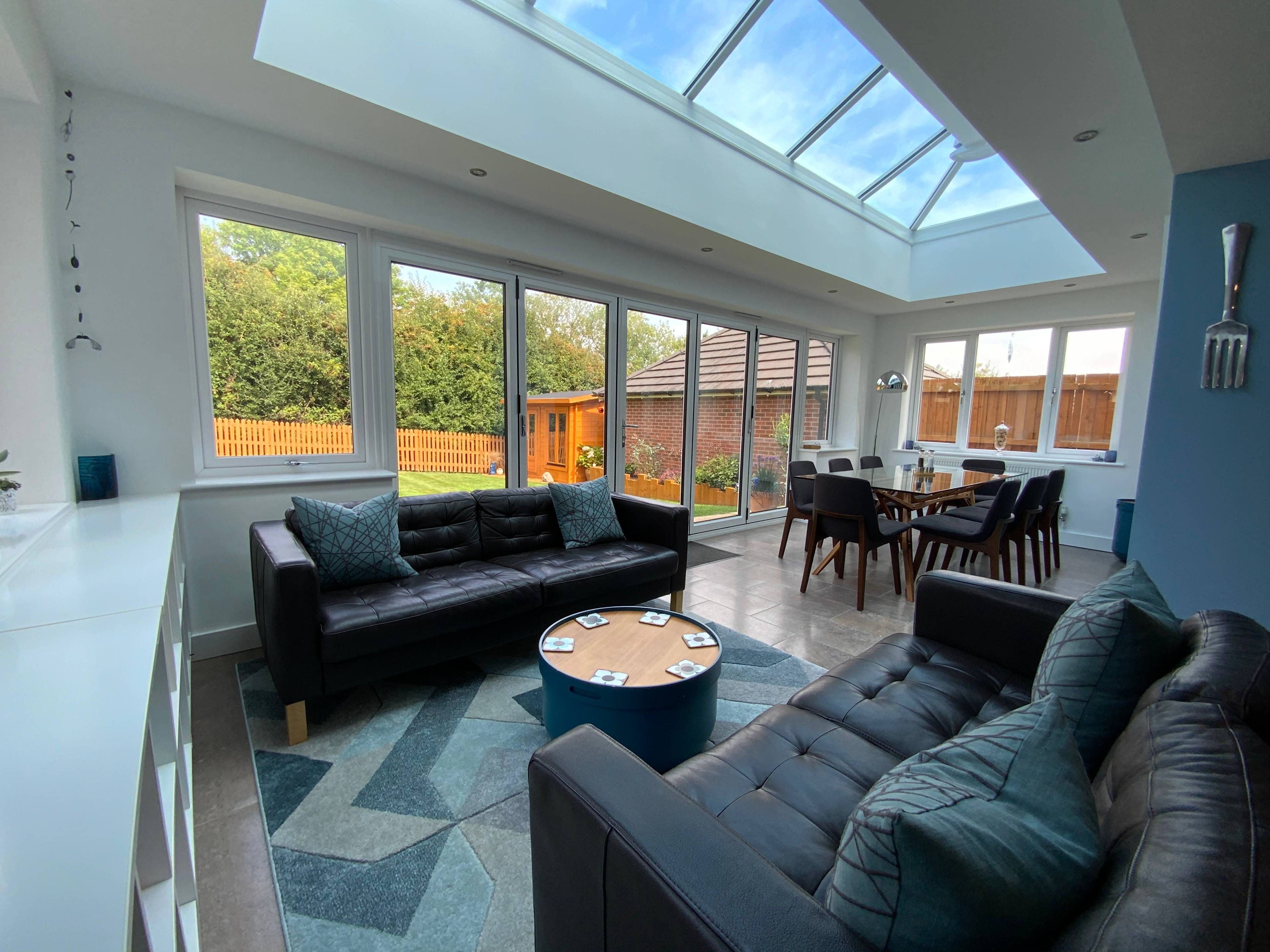 Living / Dining Room