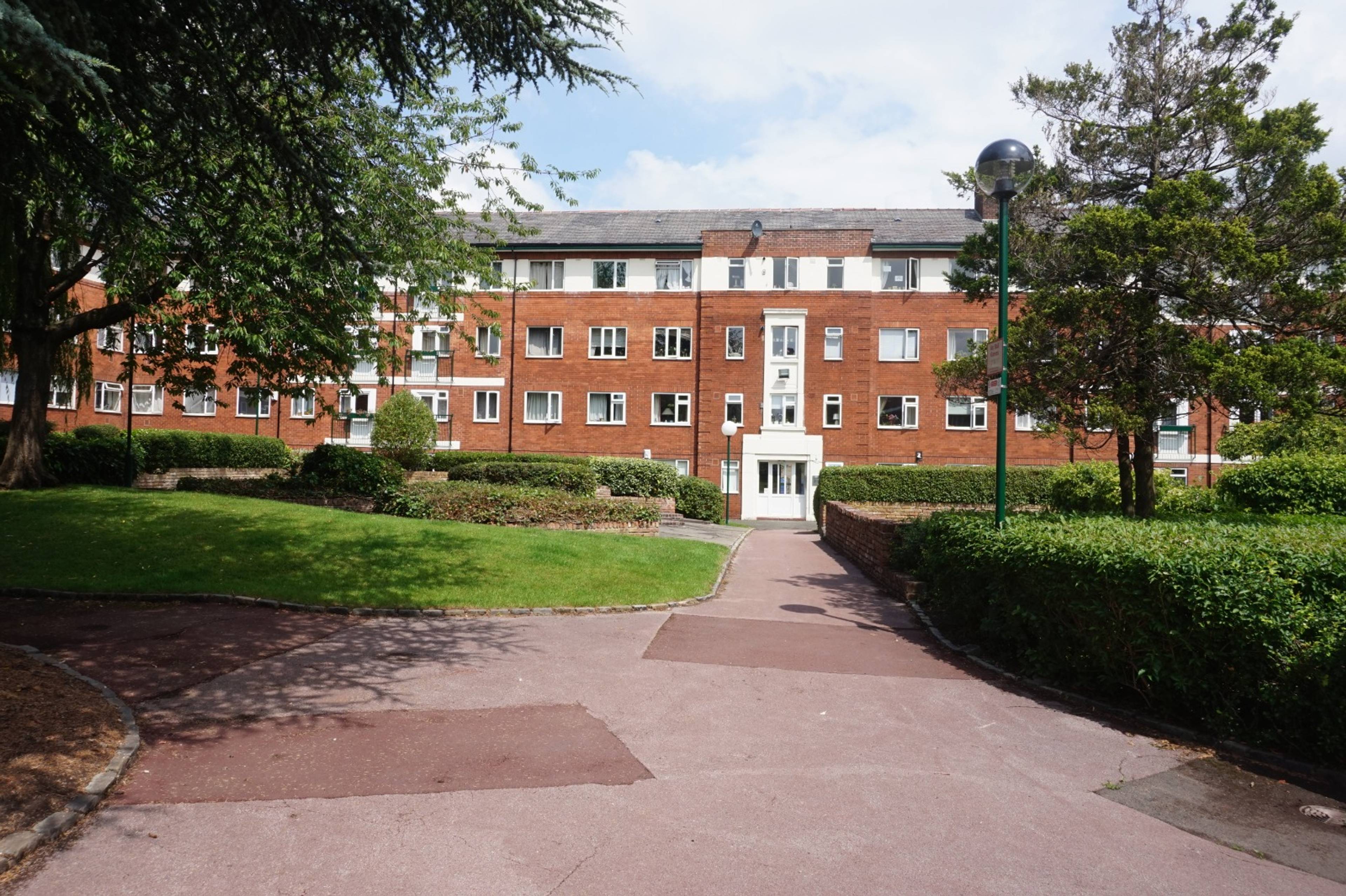 Communal Gardens