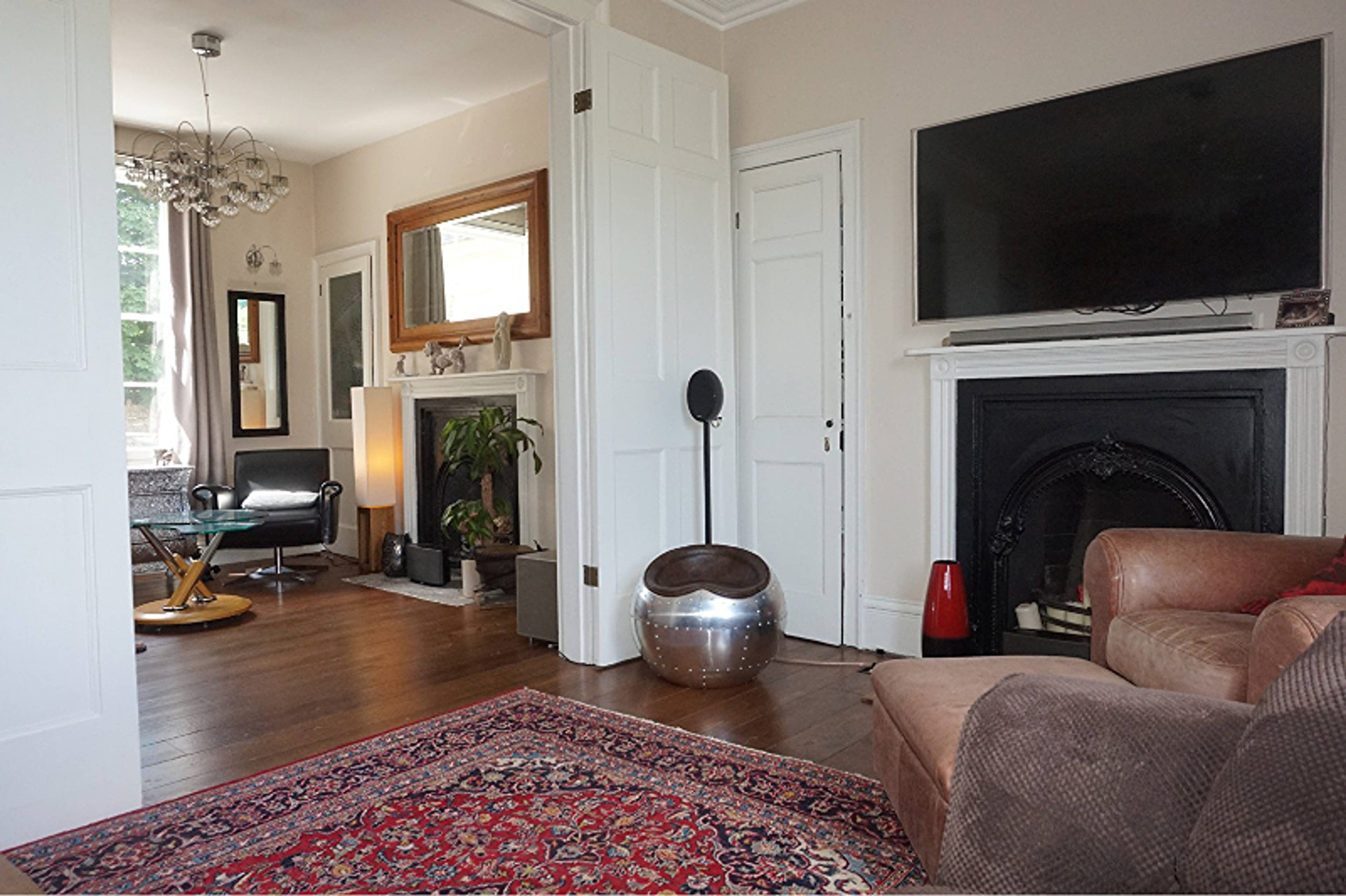 Drawing Room