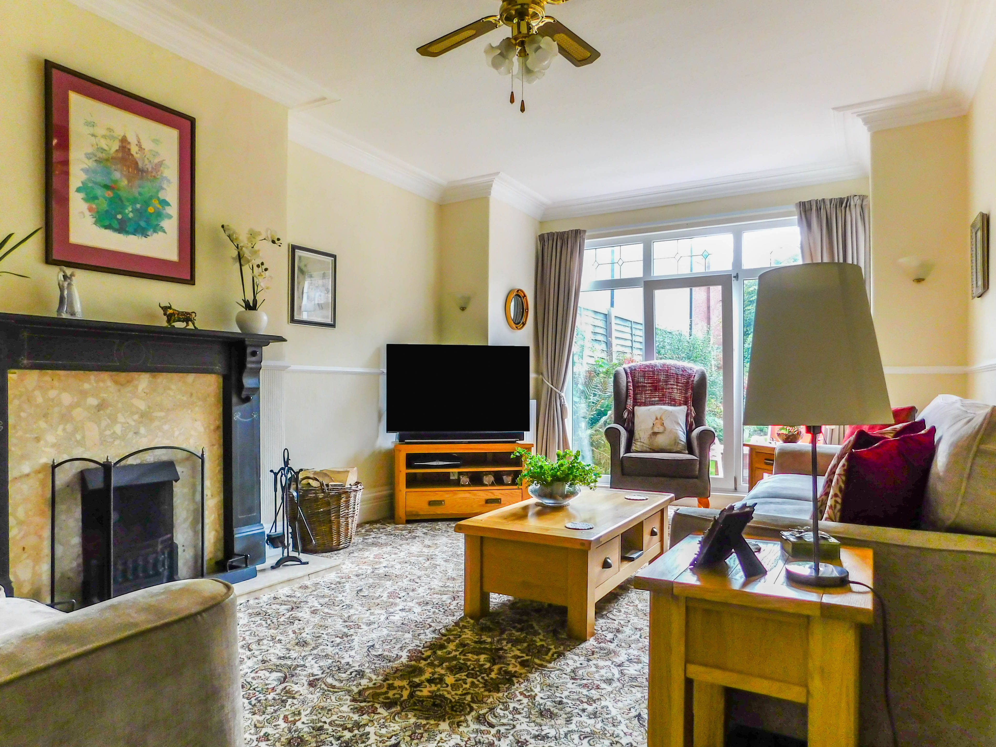 Sitting Room