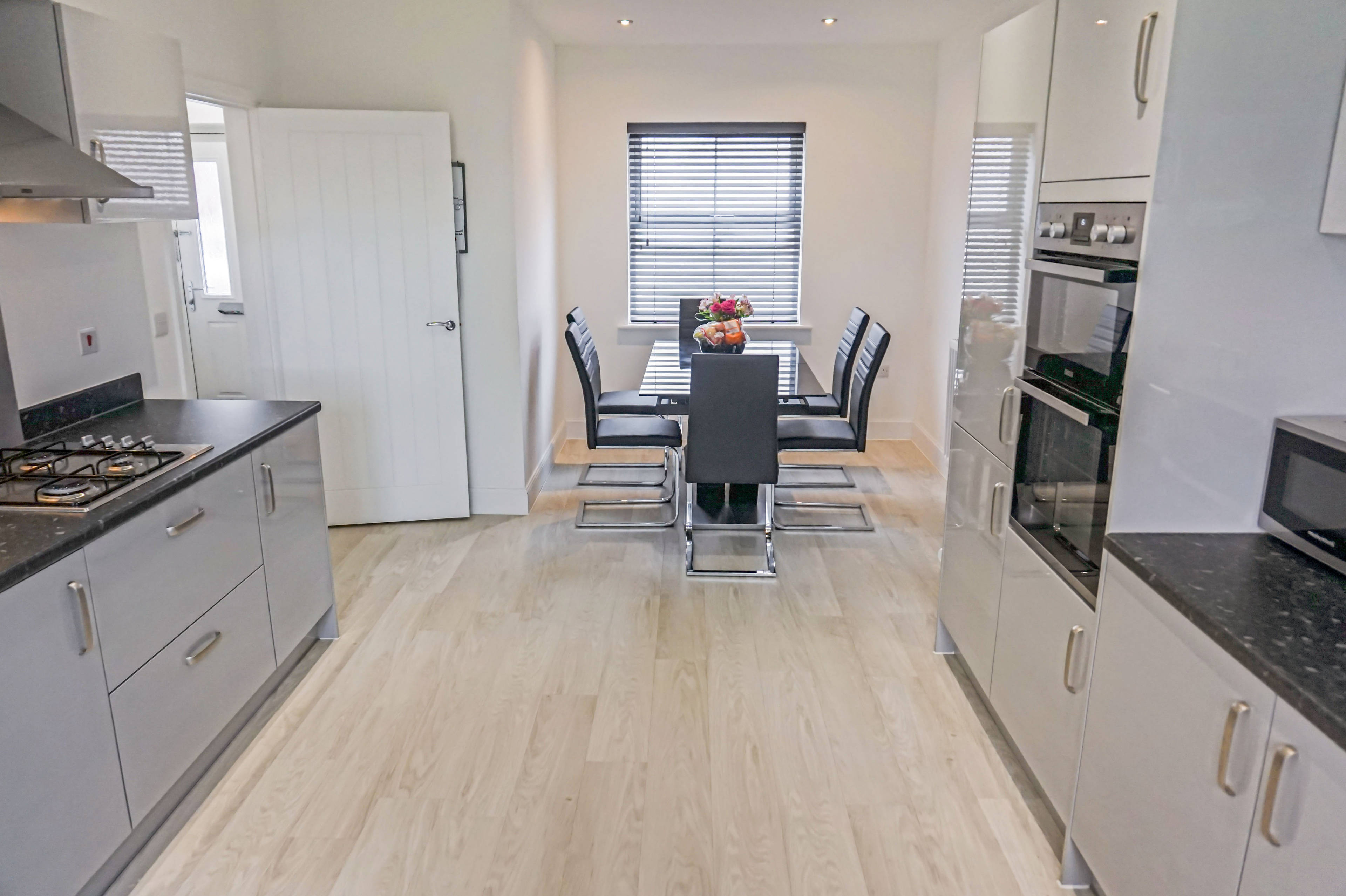 Kitchen/Breakfast