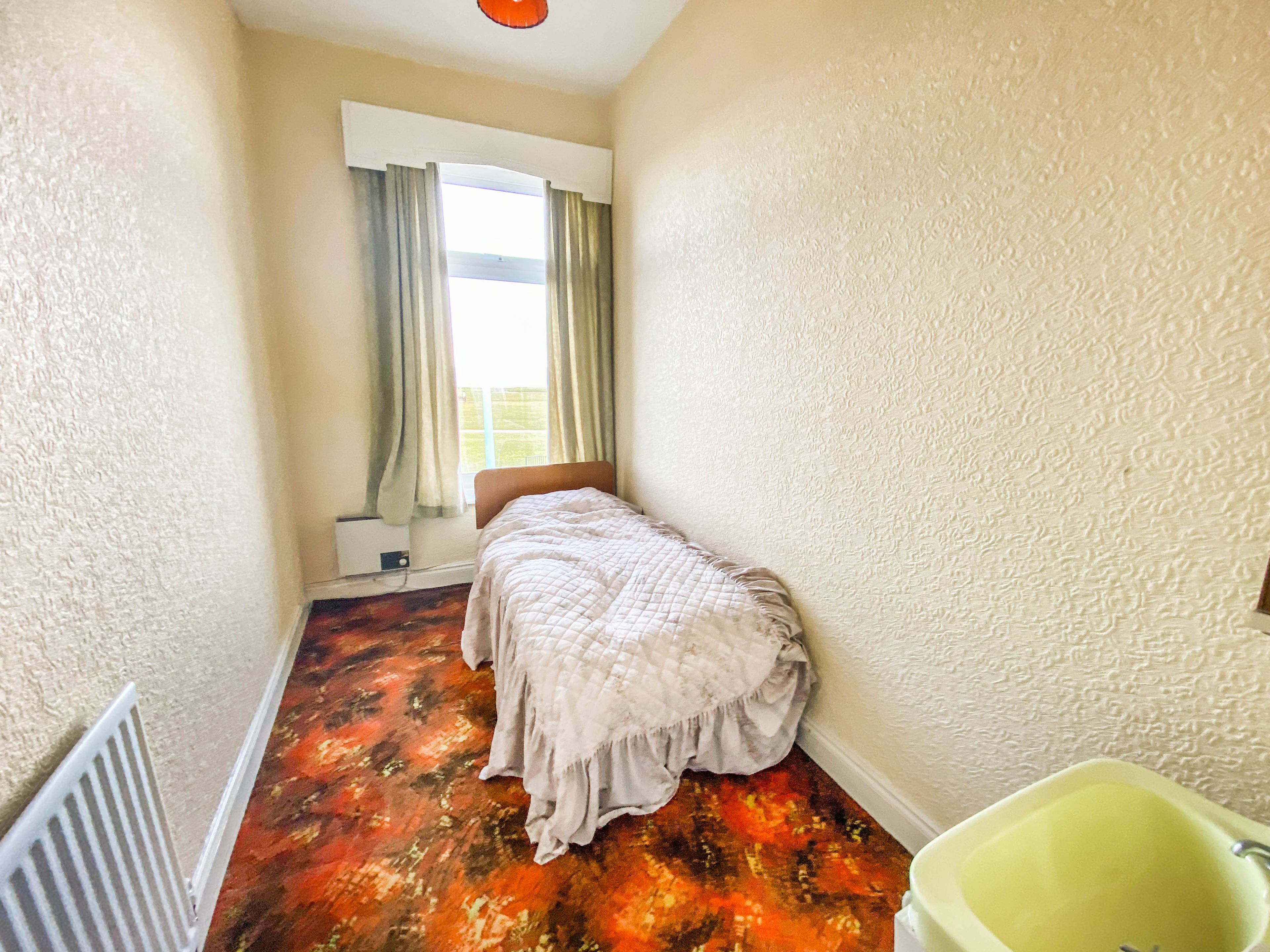 Bedroom Six