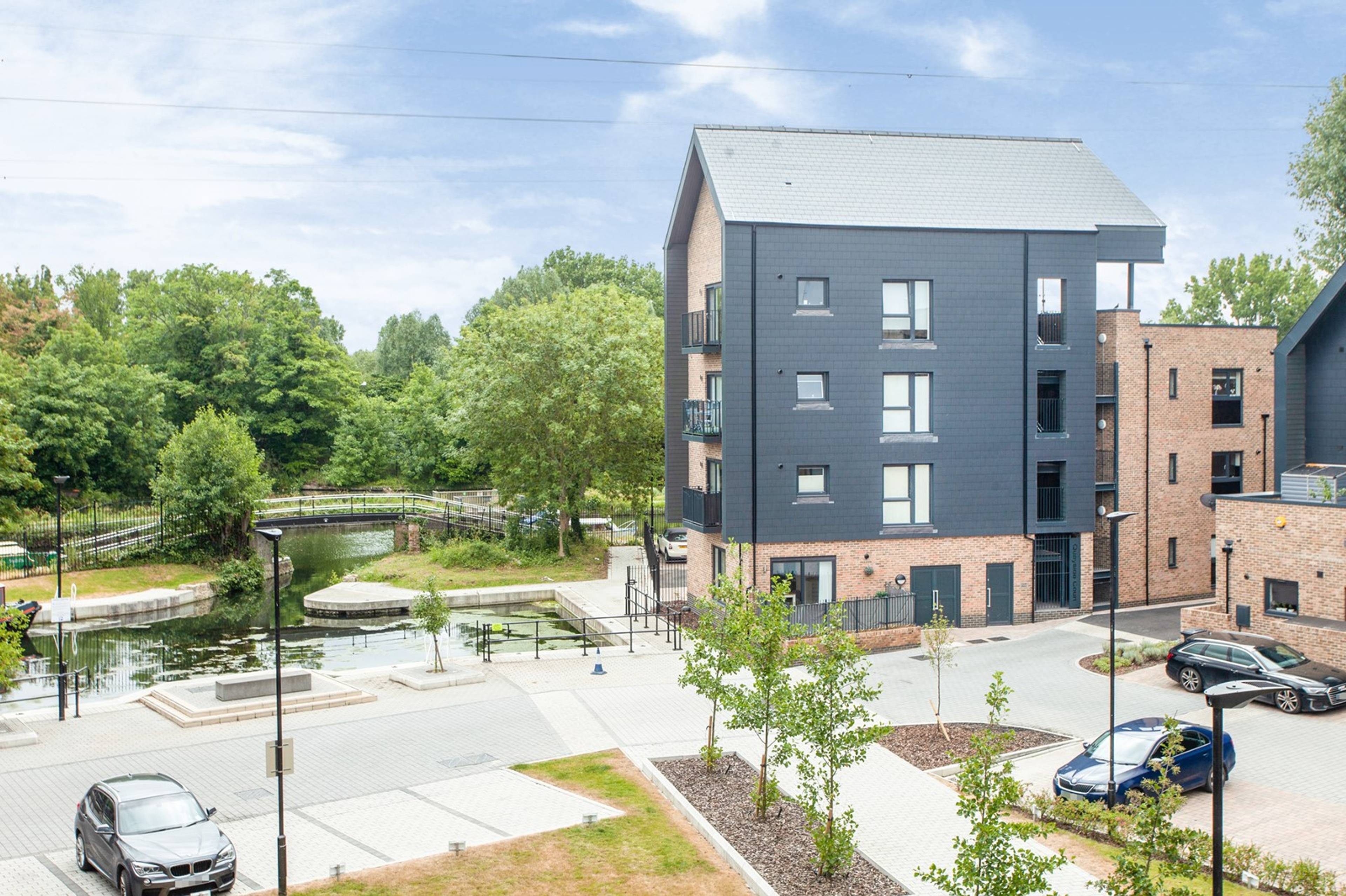 Communal Gardens