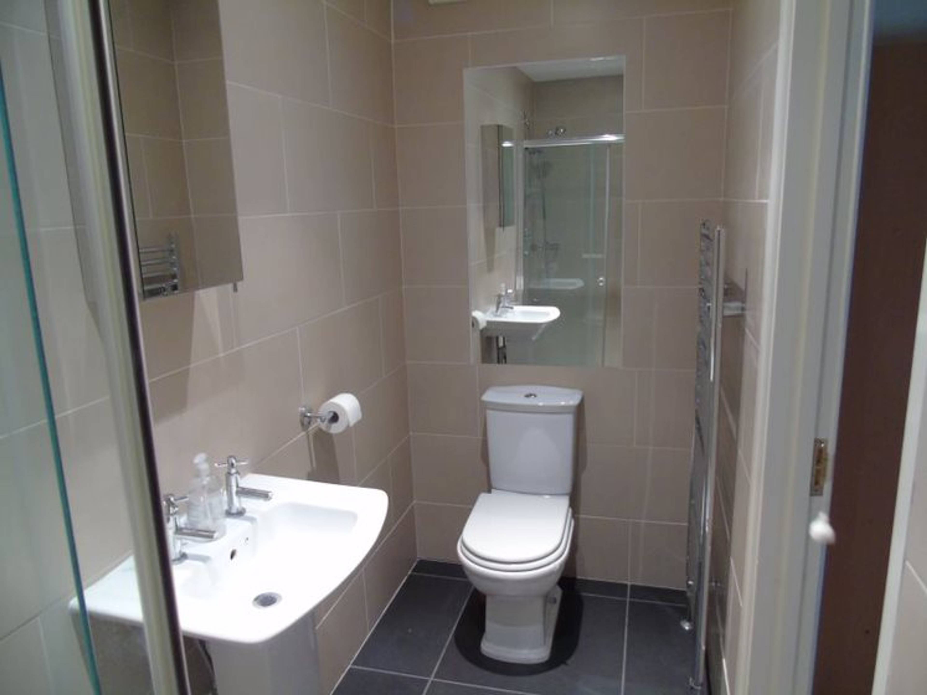 En-suite