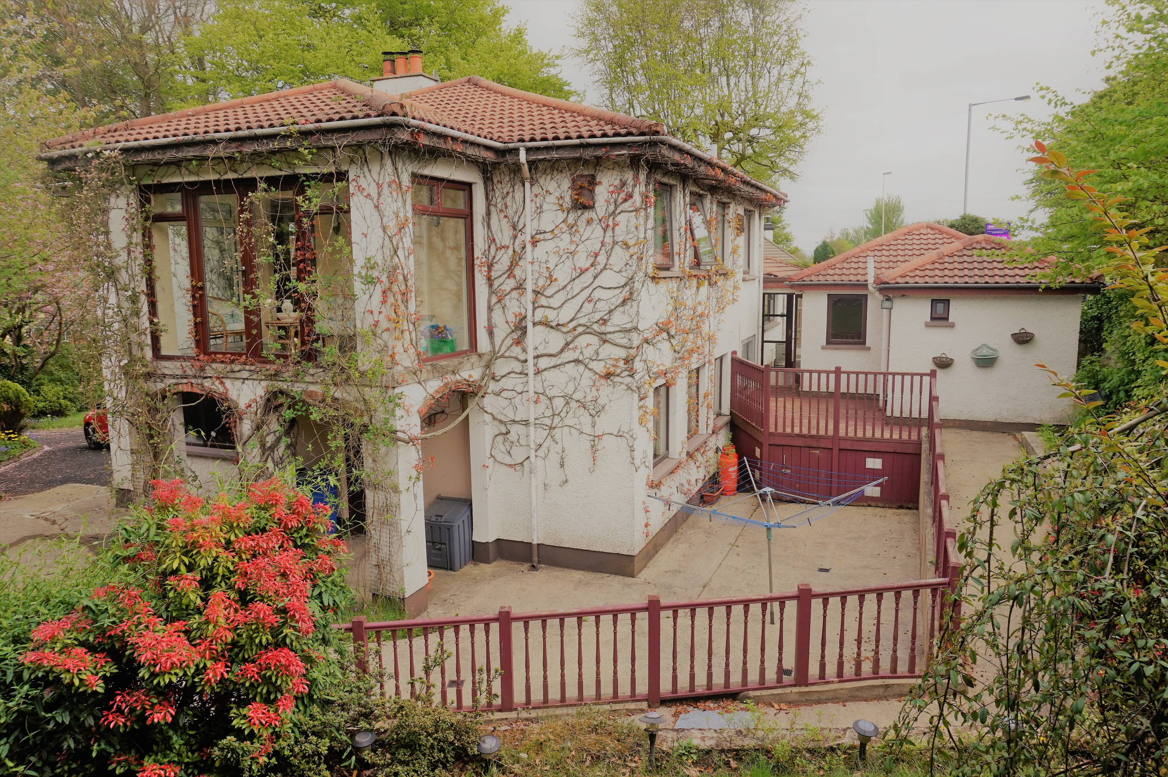 View Of The Property