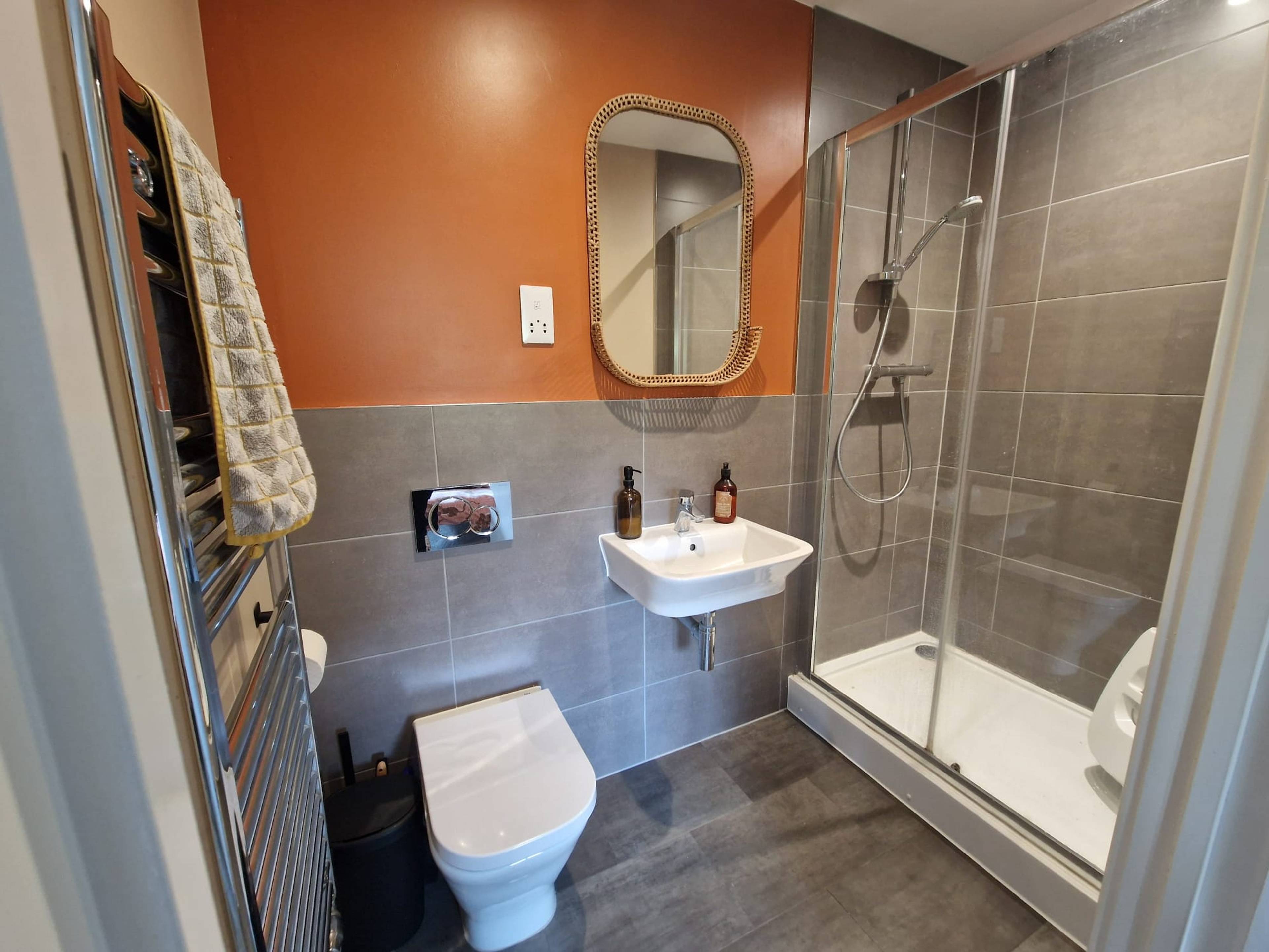 En-suite