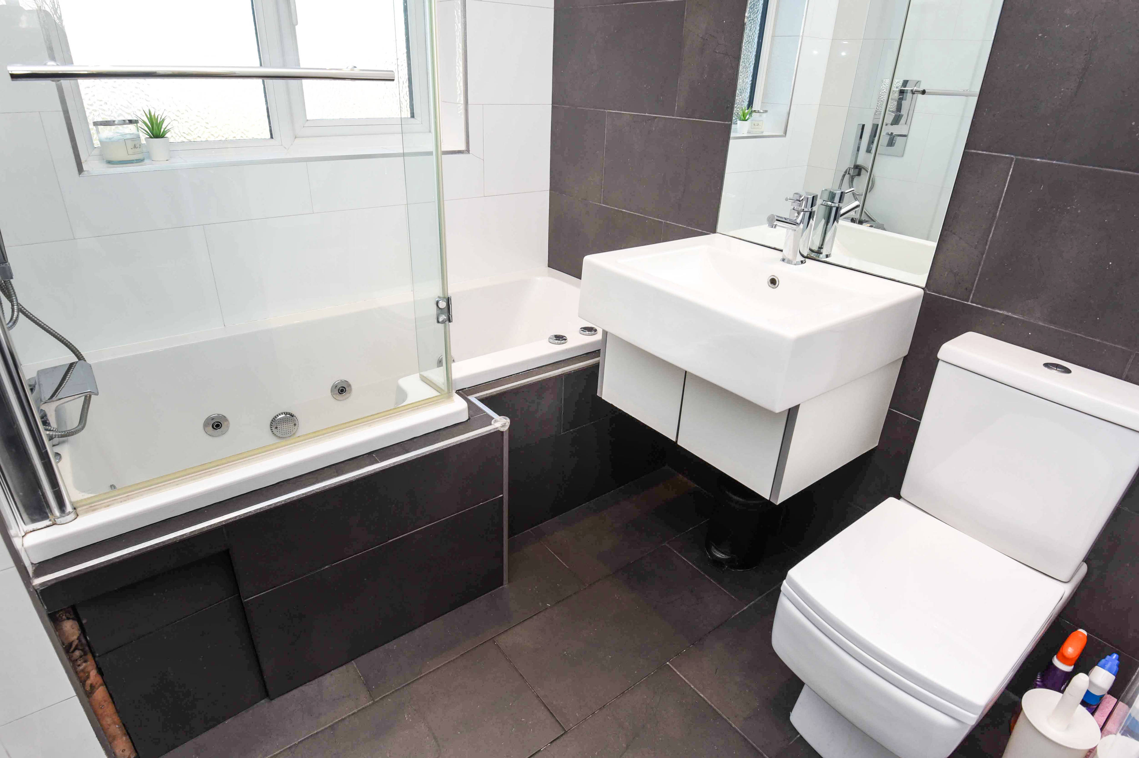 Bathroom Two