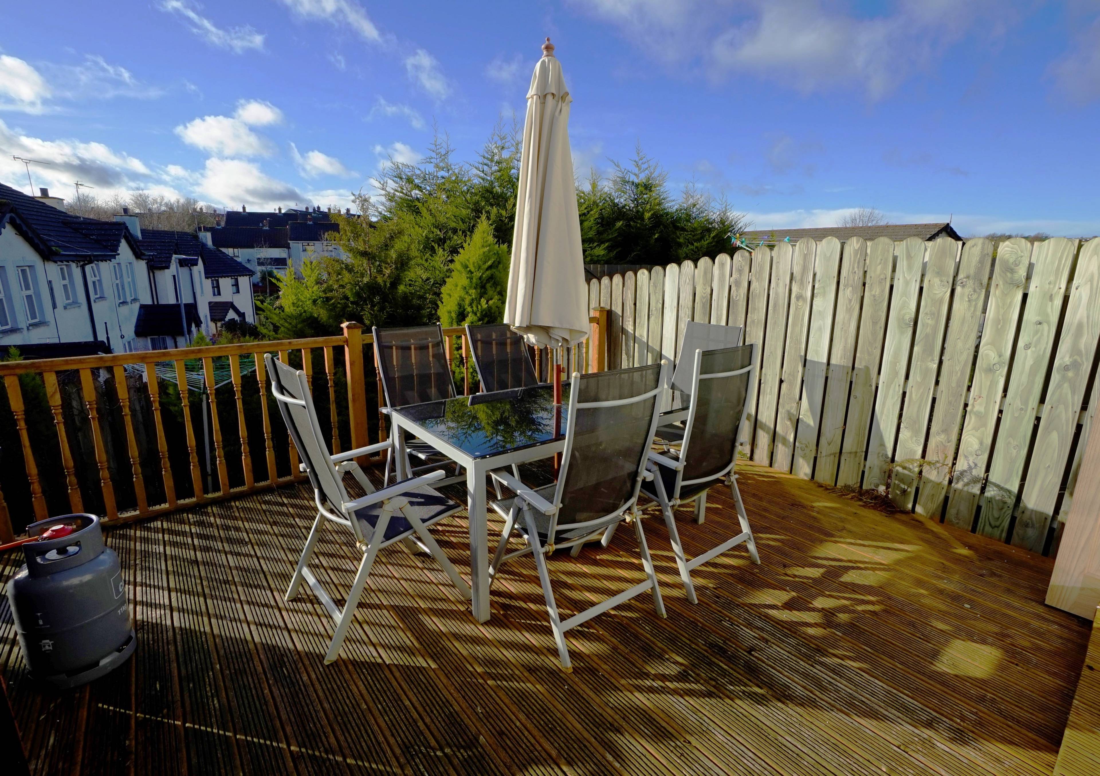 Sun Terrace