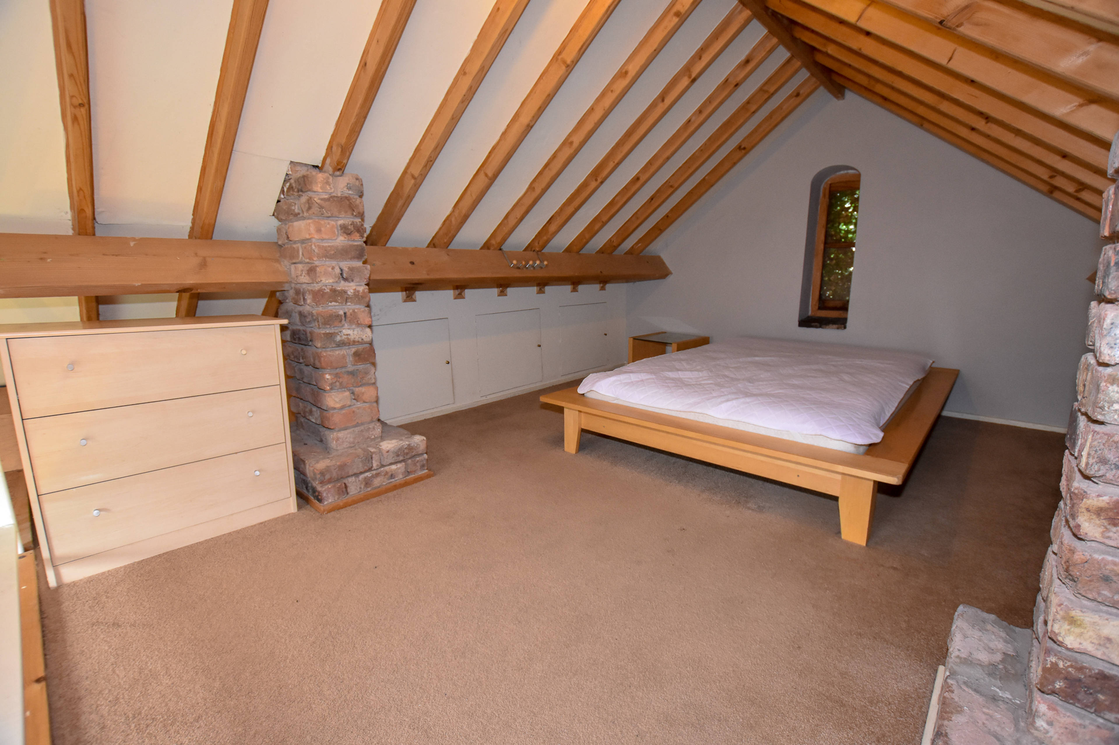 Annexe Bedroom