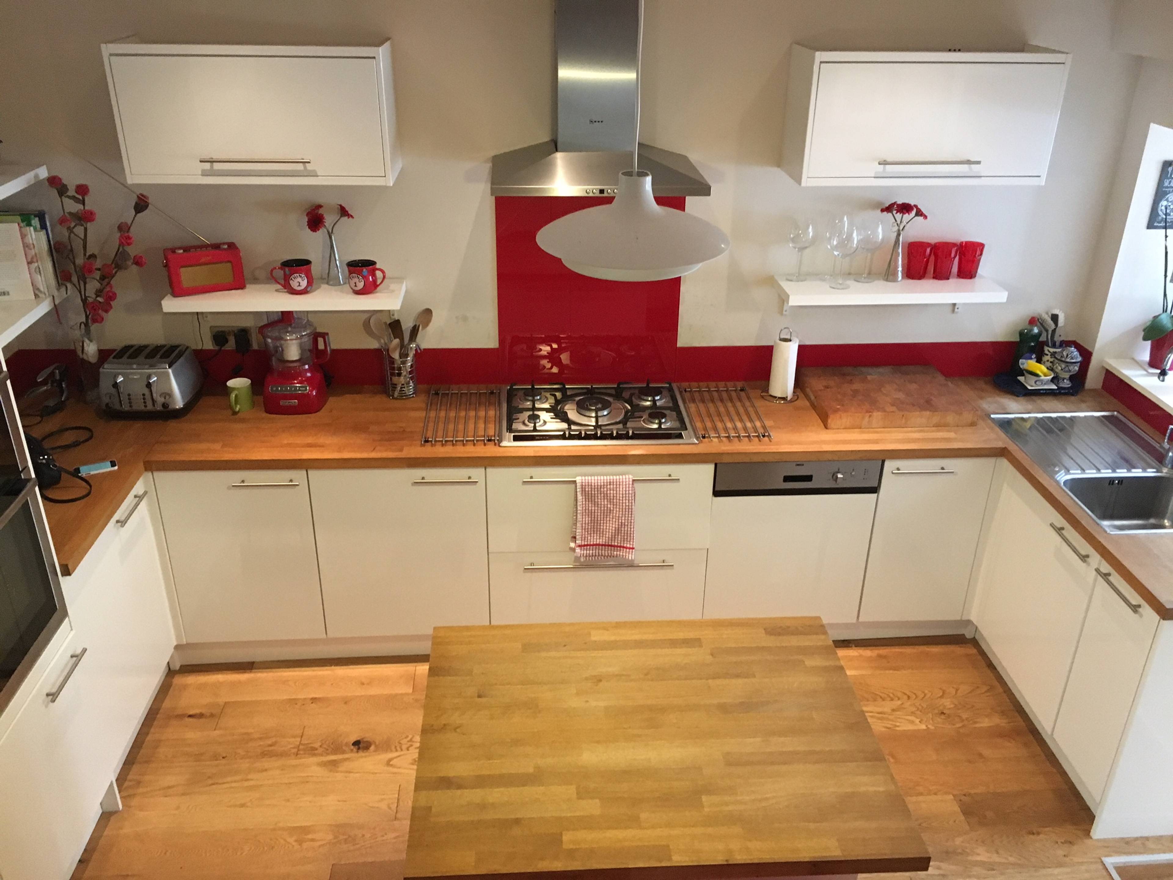 Kitchen / Breakfast