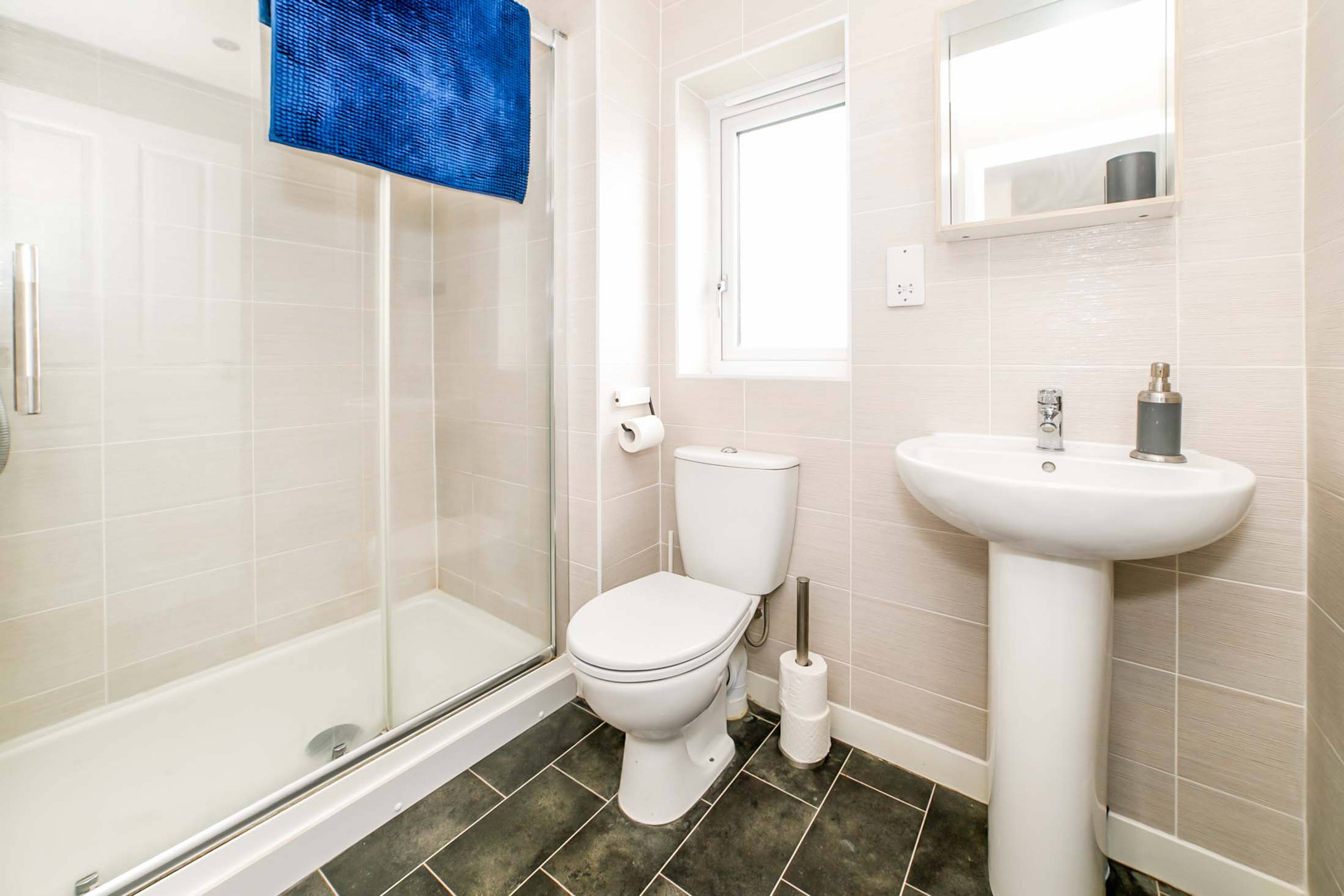 En-suite