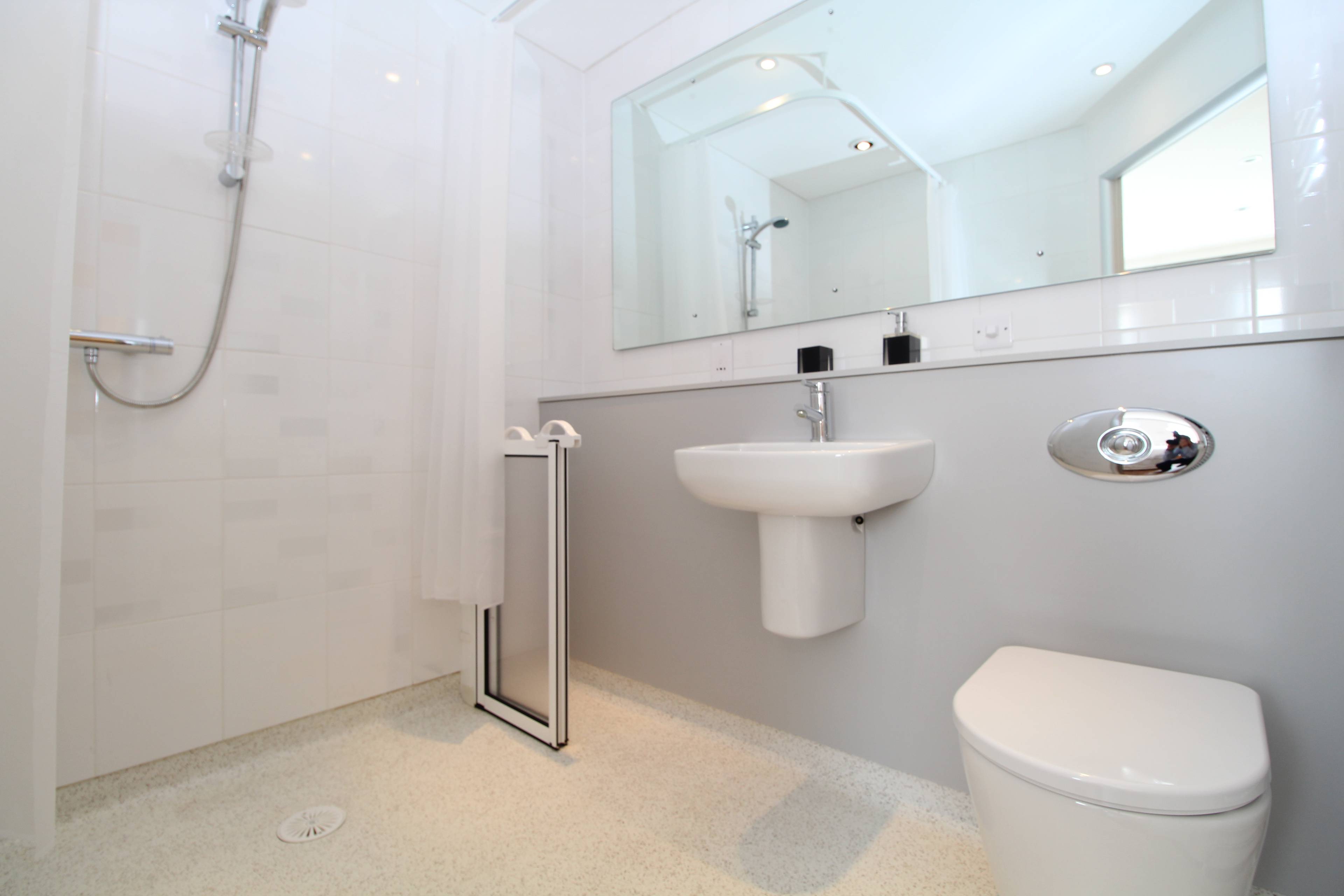 Wet Room