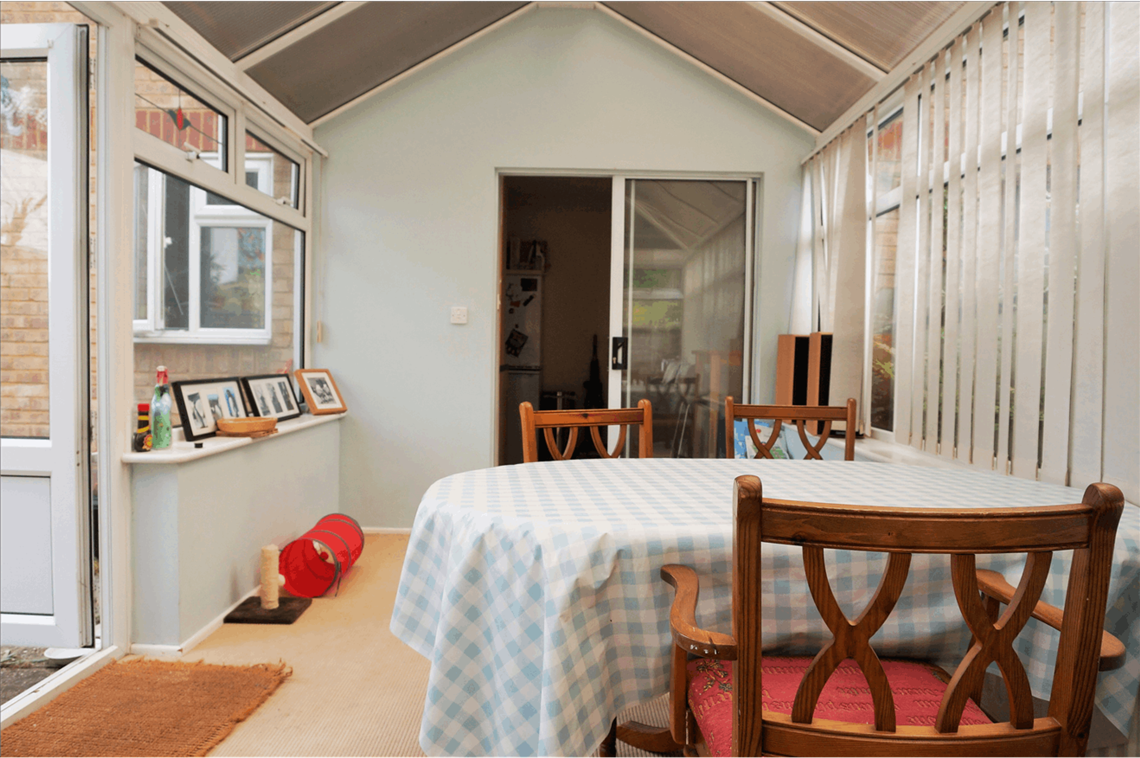 Conservatory